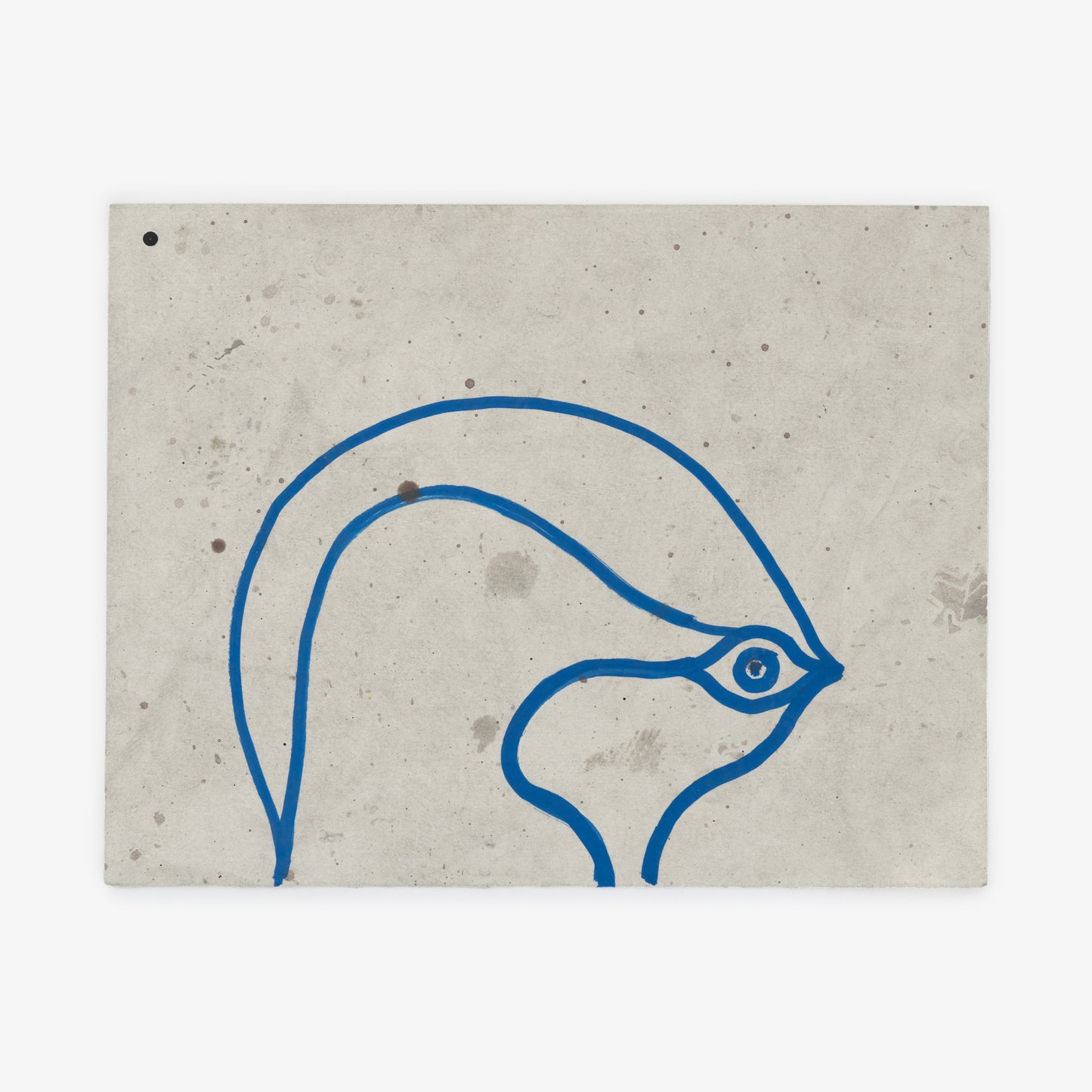Anthony Miler - Drawing 35E
