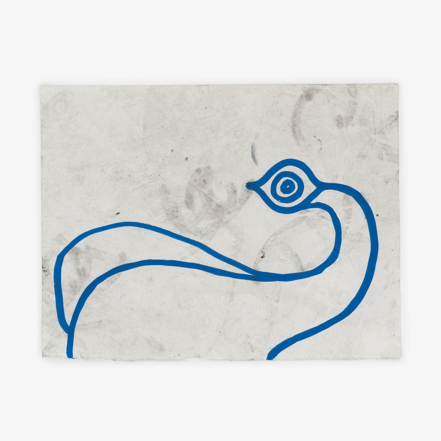 Anthony Miler - Drawing 35F