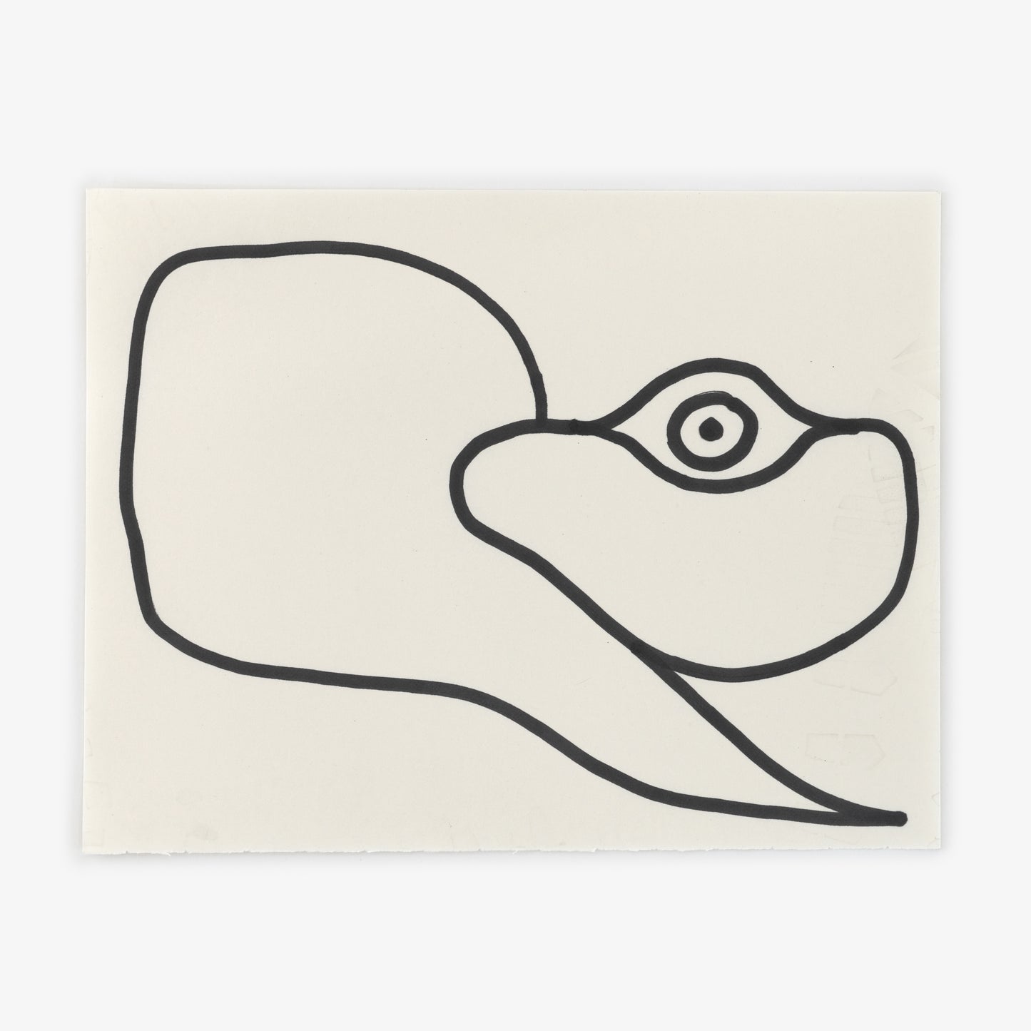 Anthony Miler - Drawing 35M