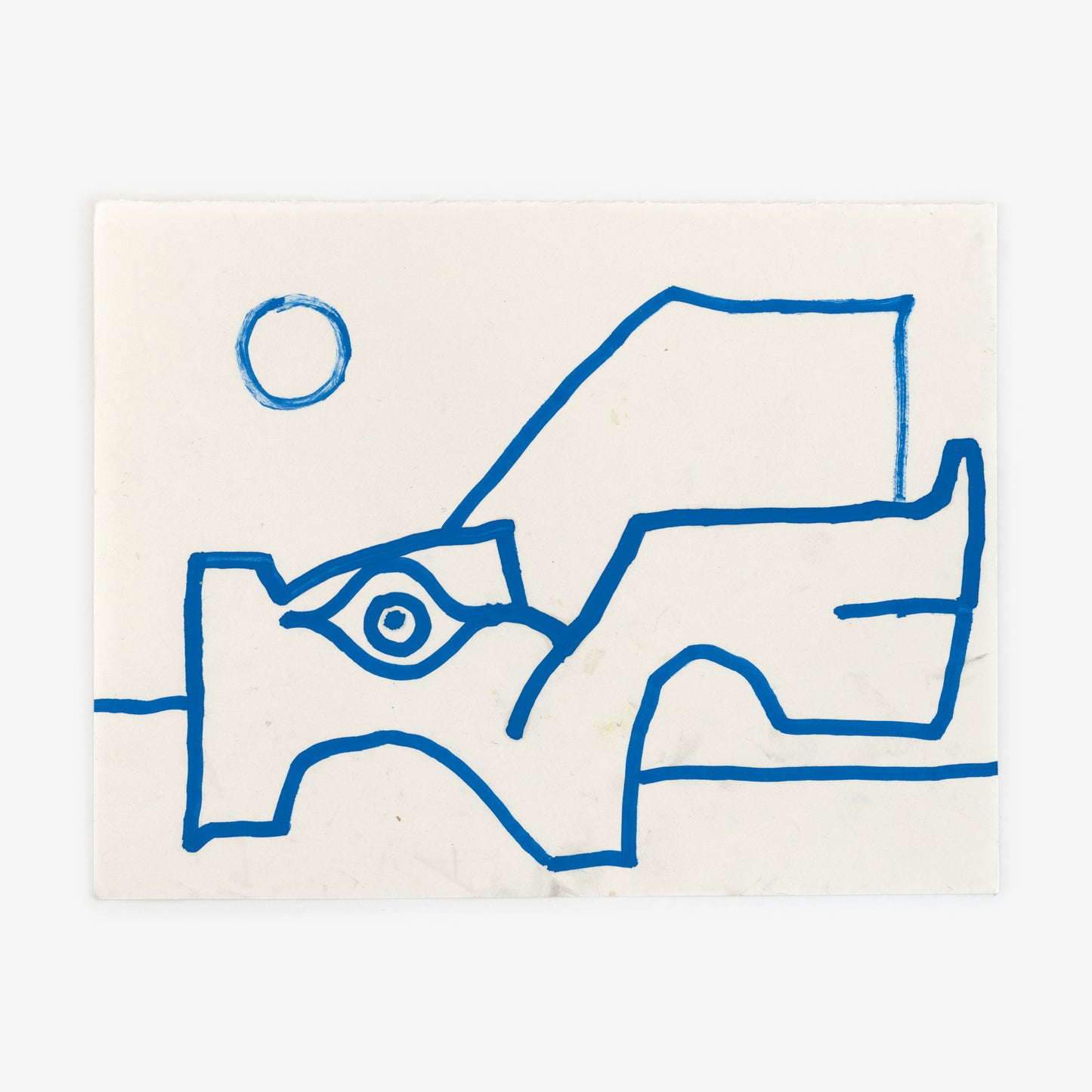 Anthony Miler - Drawing 36D