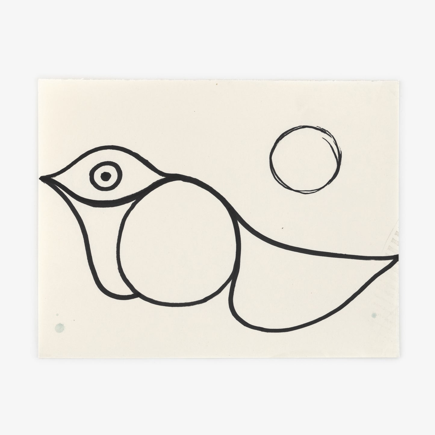 Anthony Miler - Drawing 36O