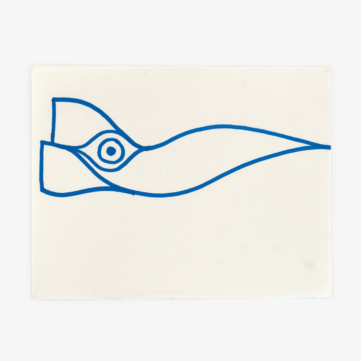 Anthony Miler - Drawing 37F
