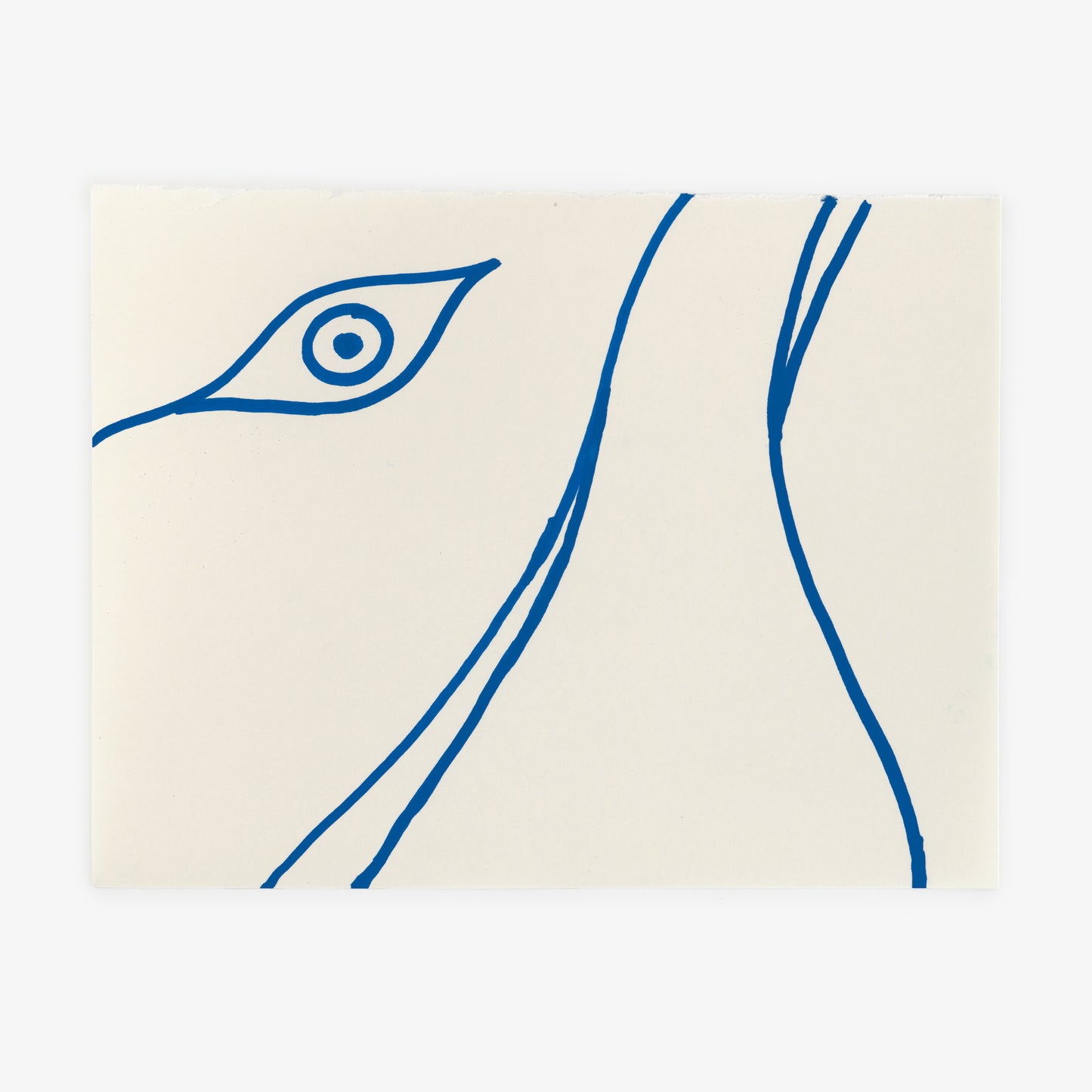 Anthony Miler - Drawing 37N