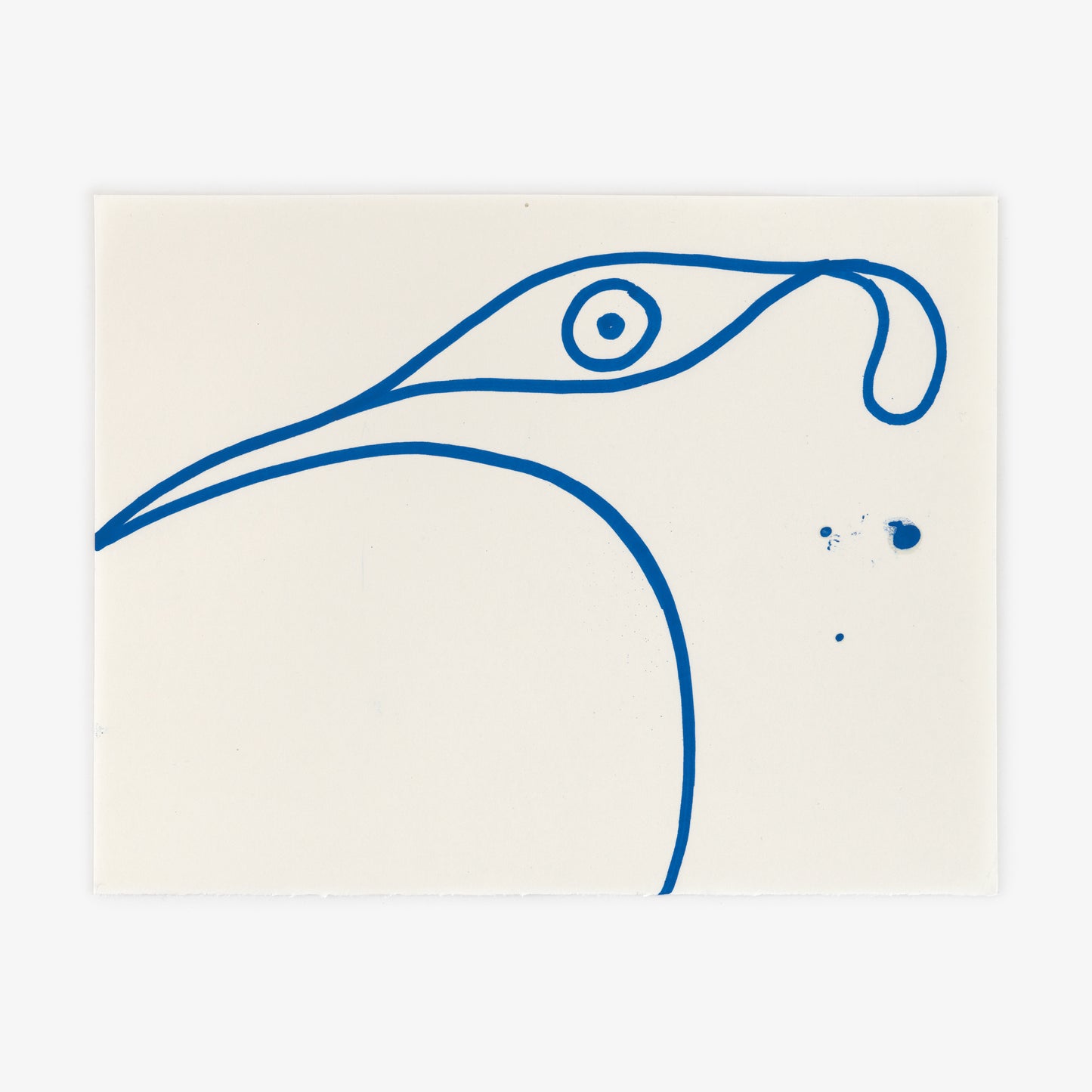 Anthony Miler - Drawing 37O