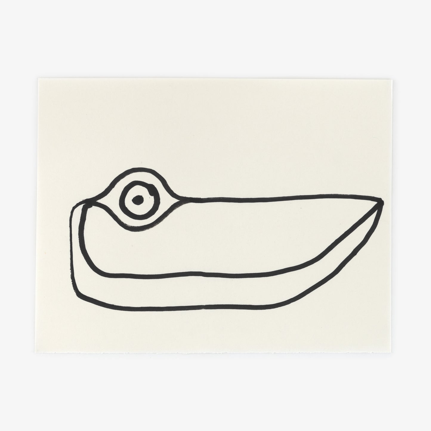 Anthony Miler - Drawing 39B