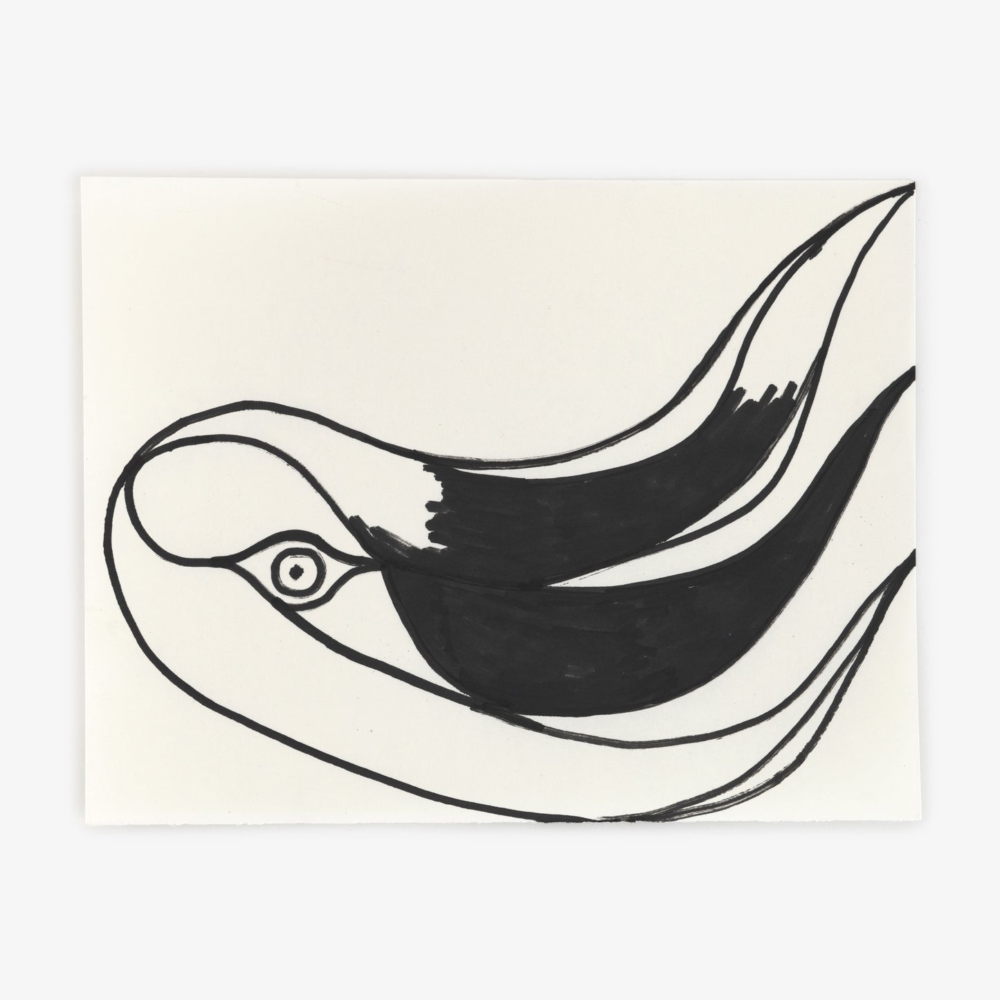 Anthony Miler - Drawing 39F