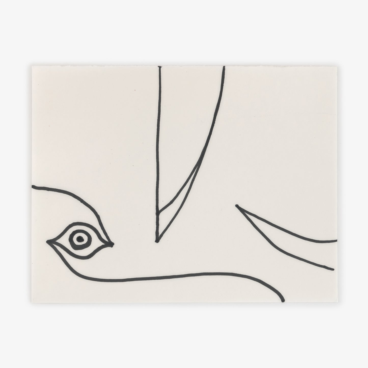Anthony Miler - Drawing 39G