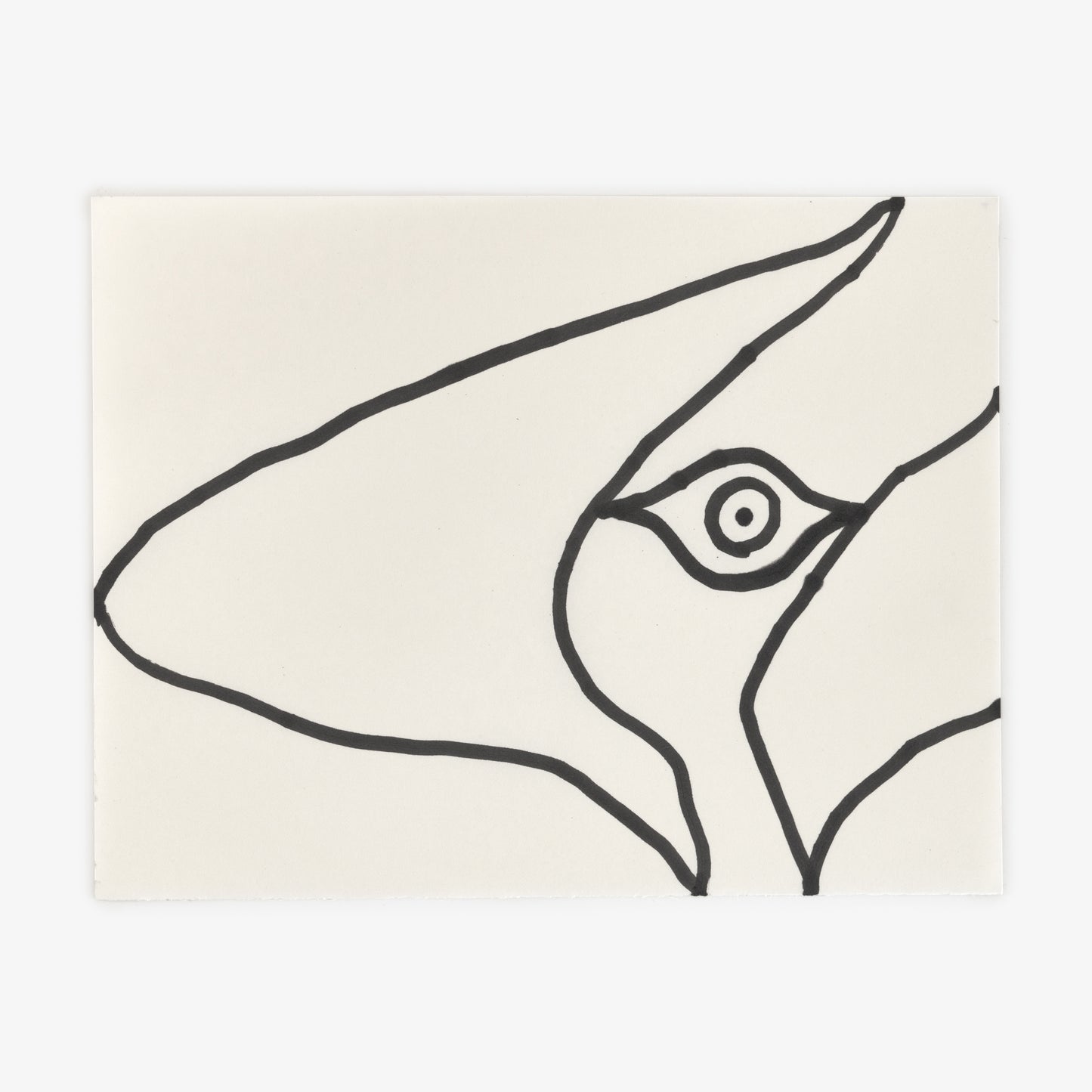Anthony Miler - Drawing 39J