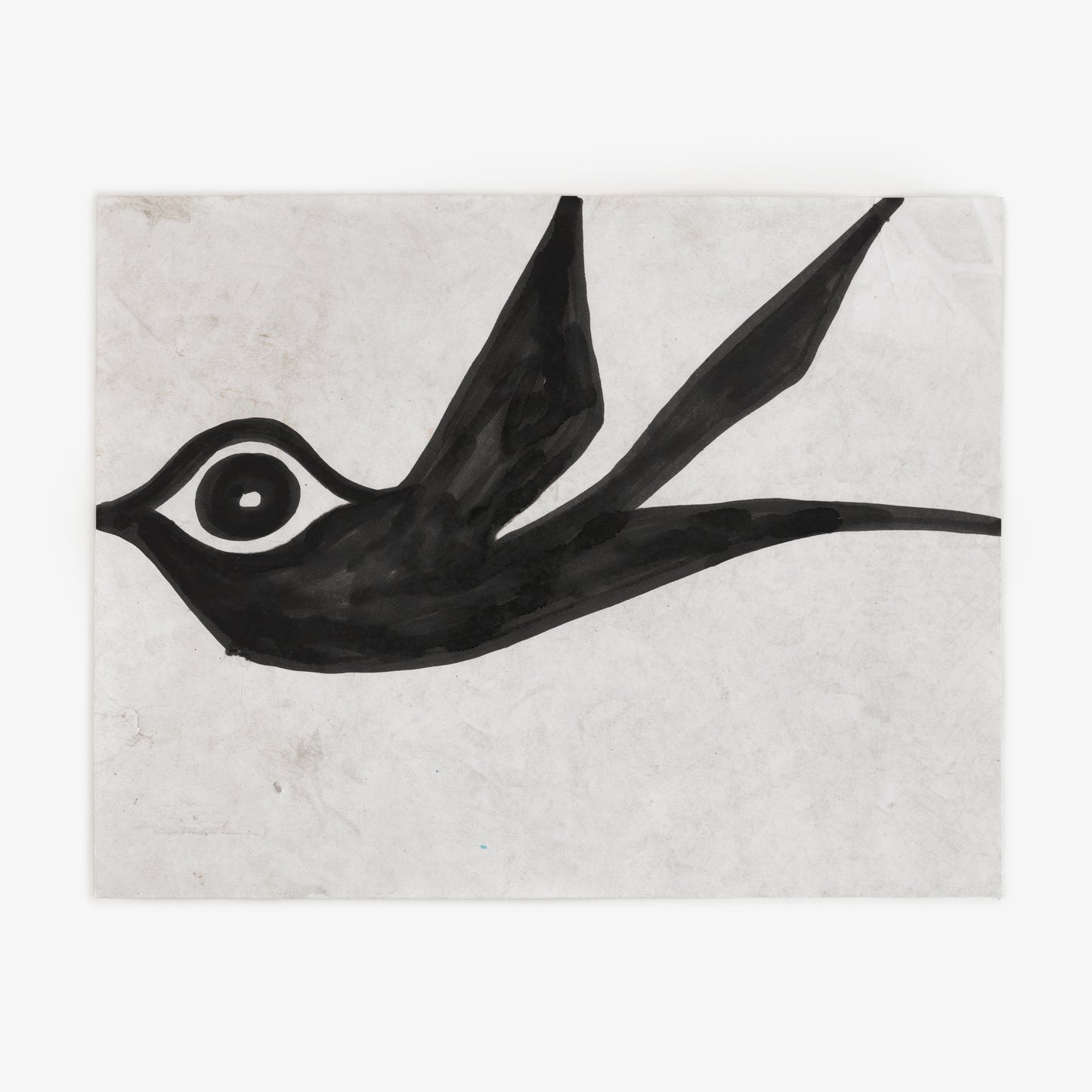 Anthony Miler - Drawing 39N