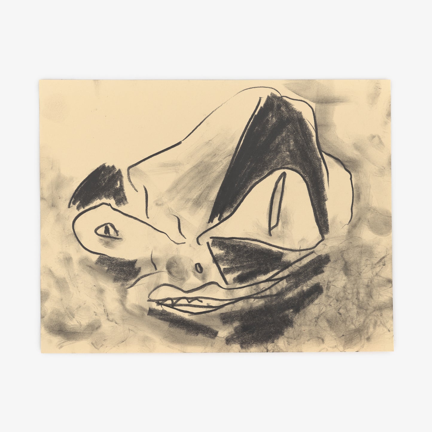 Anthony Miler - Drawing 3C