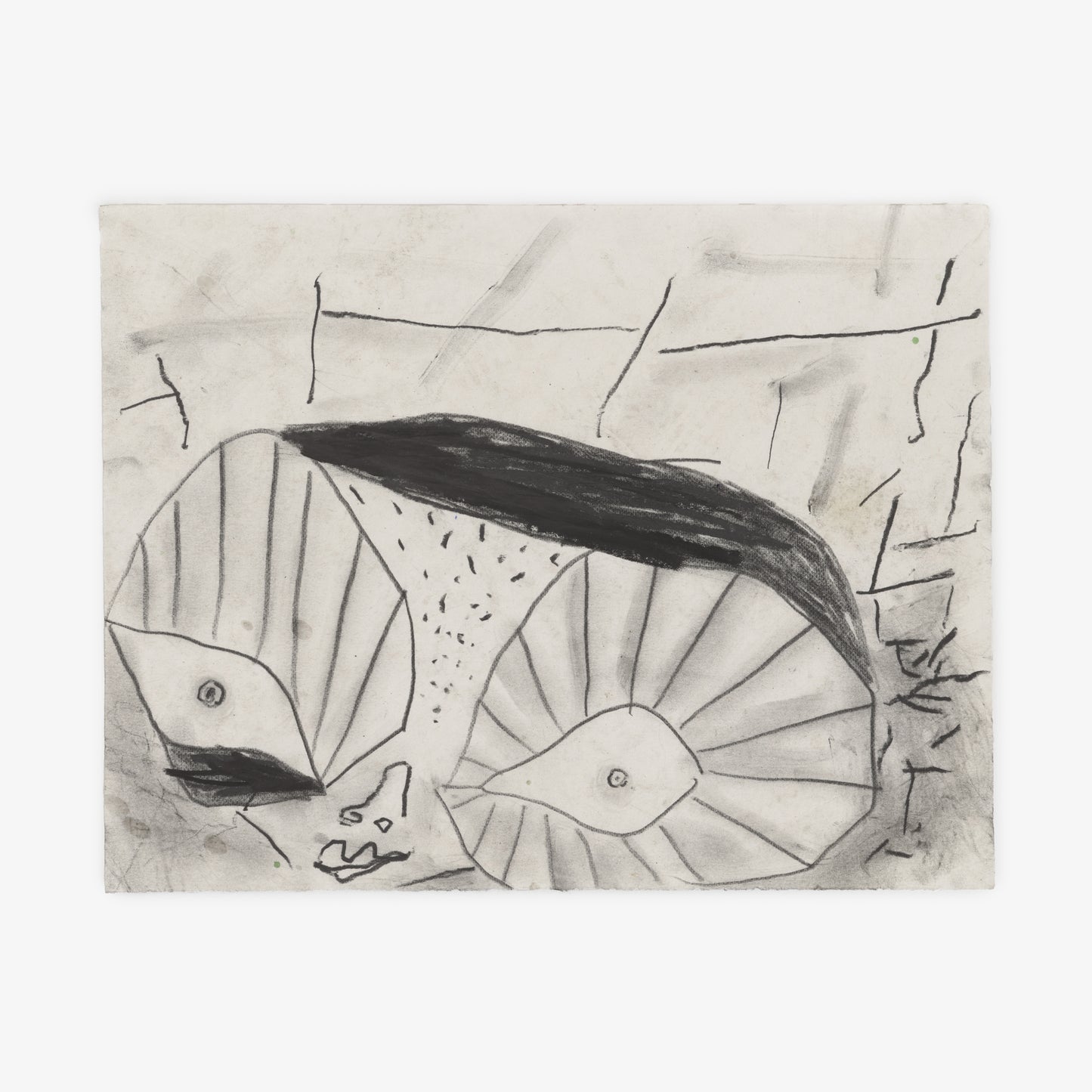 Anthony Miler - Drawing 3F