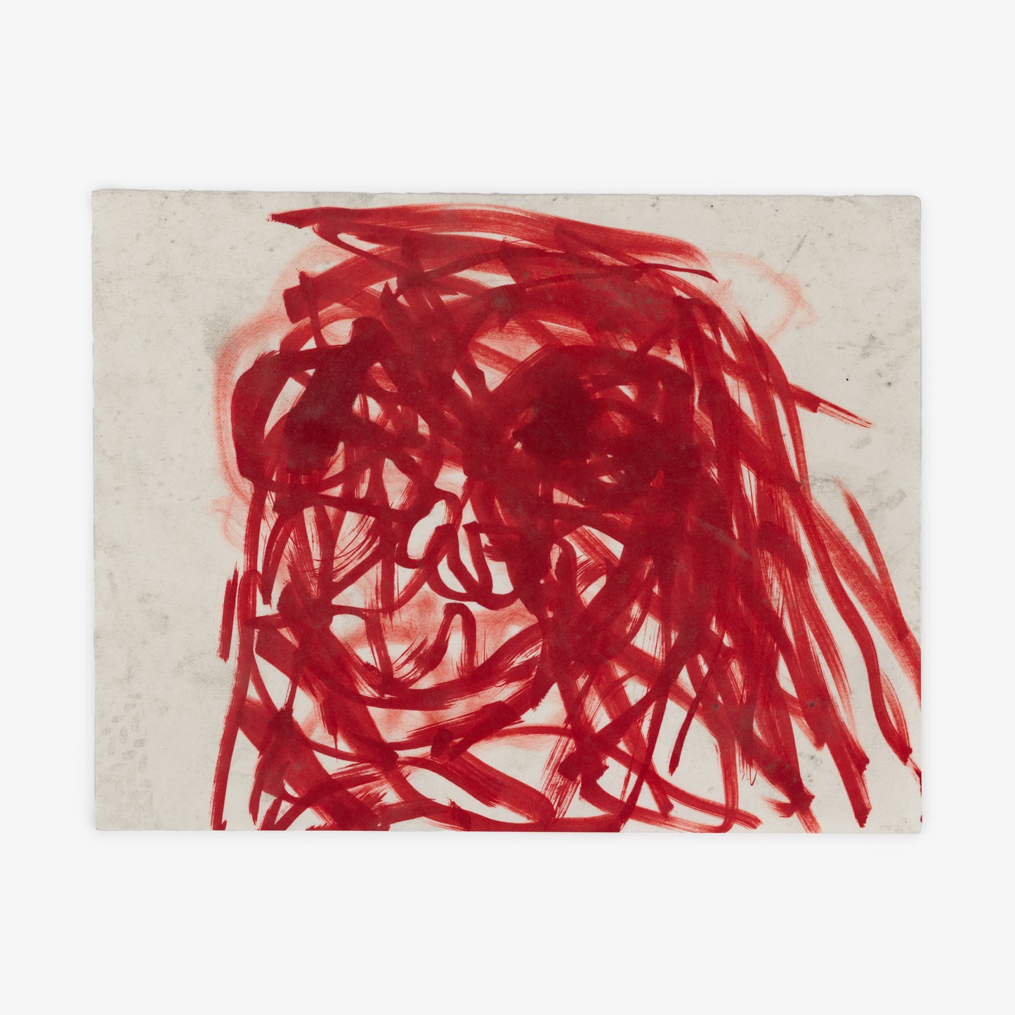 Anthony Miler - Drawing 3N