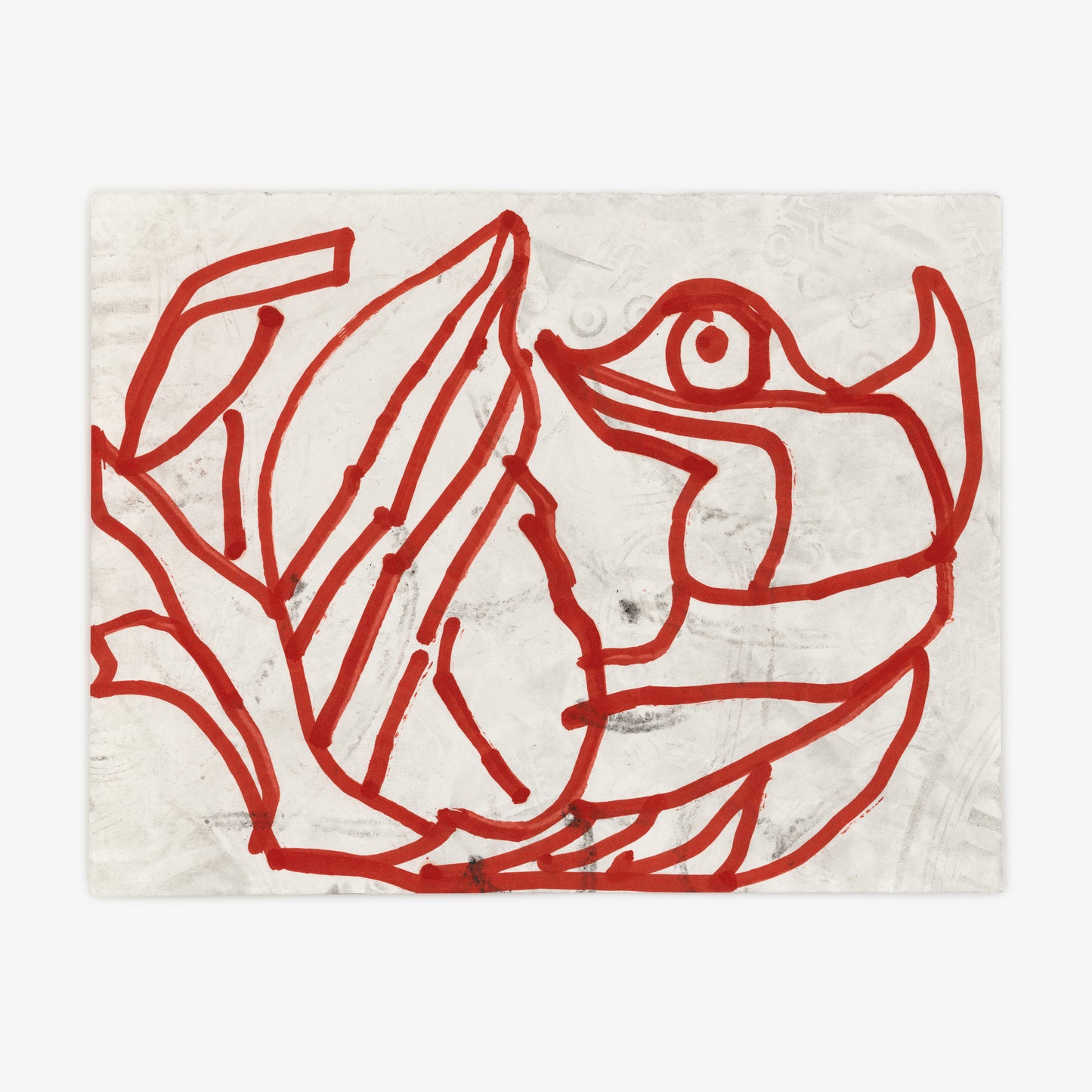 Anthony Miler - Drawing 40G