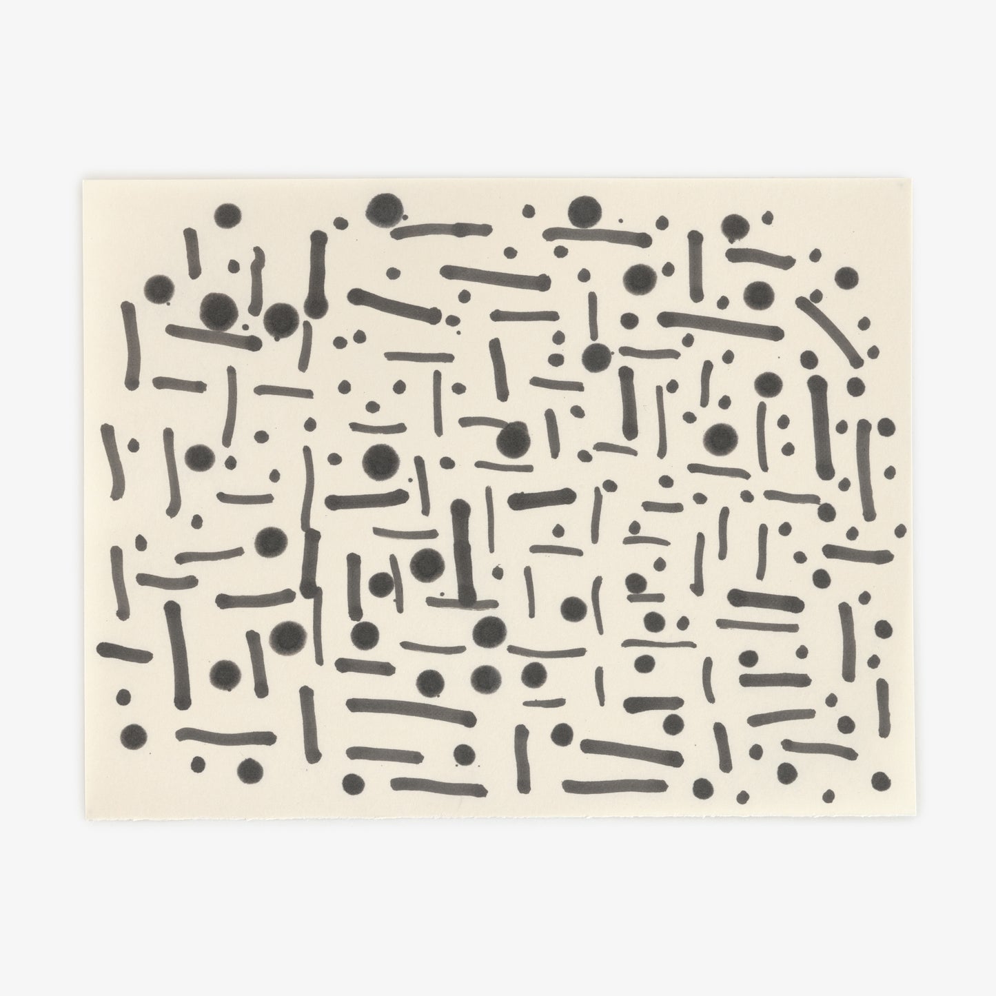 Anthony Miler - Drawing 42O