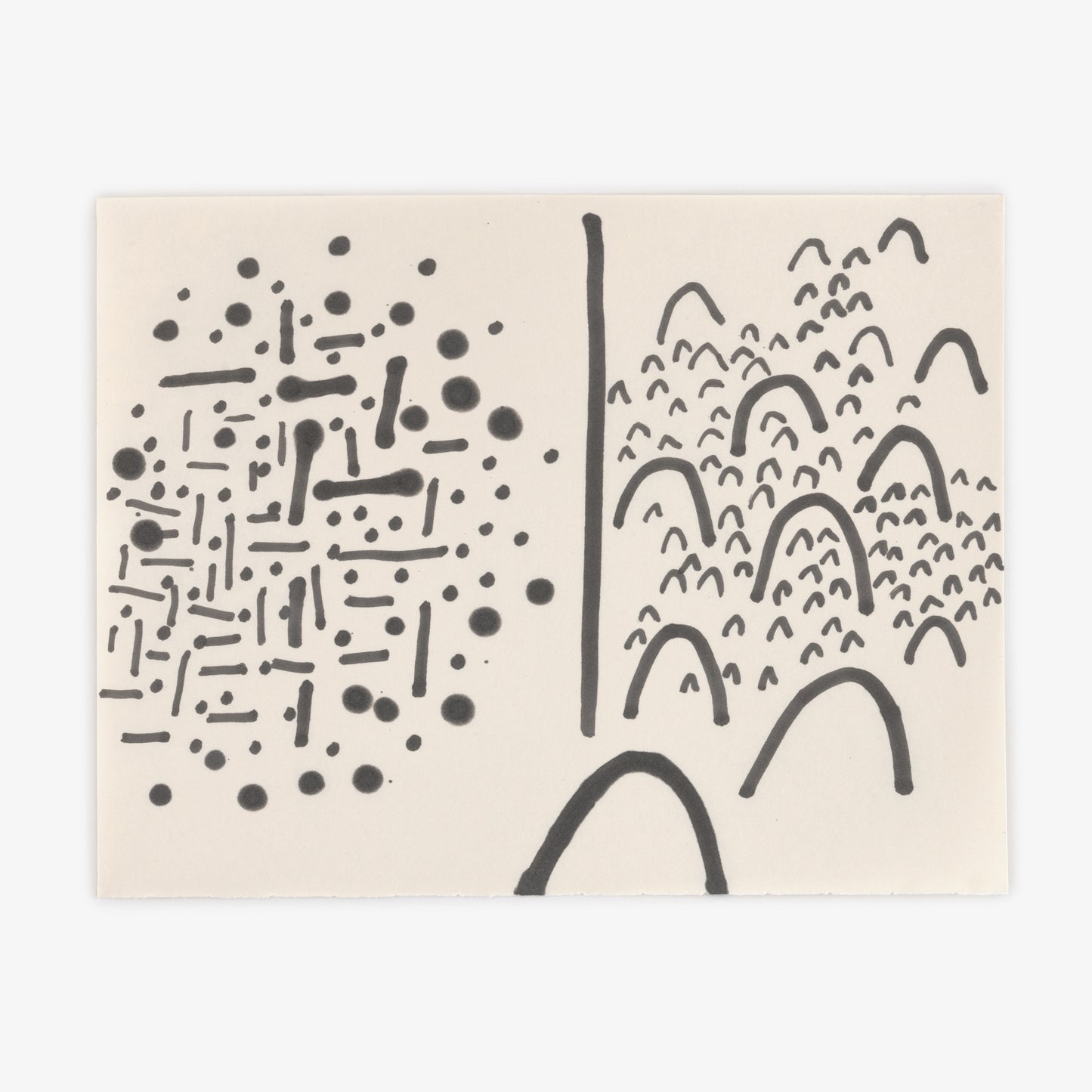 Anthony Miler - Drawing 43C