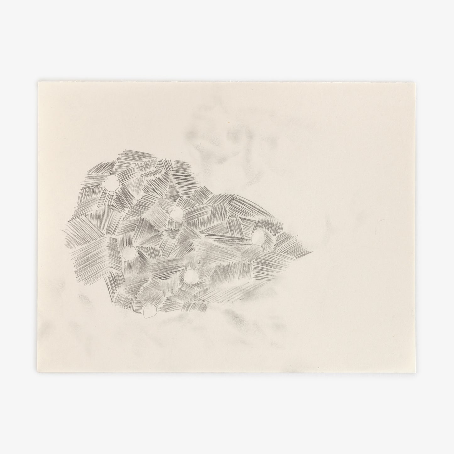 Anthony Miler - Drawing 43D