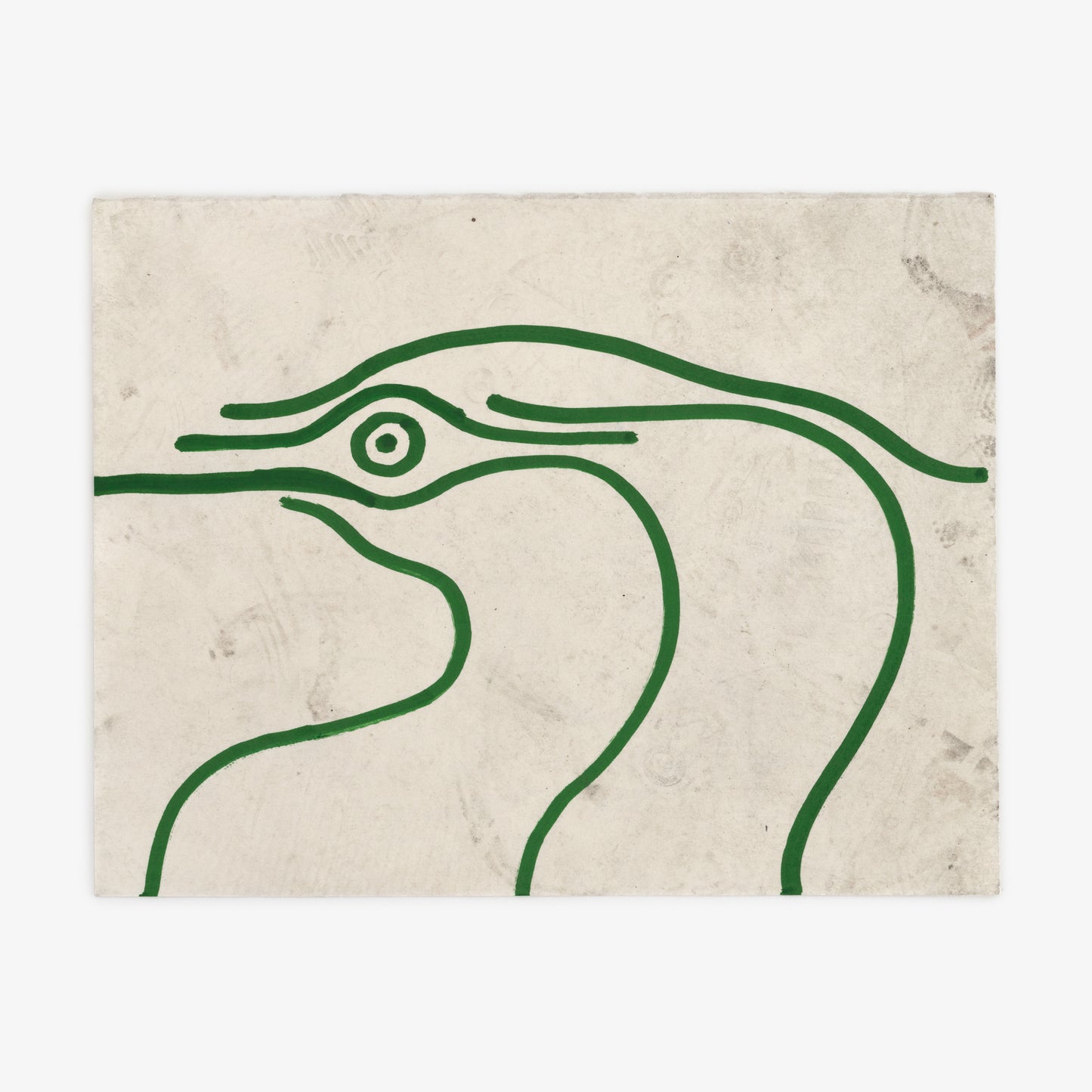 Anthony Miler - Drawing 44I