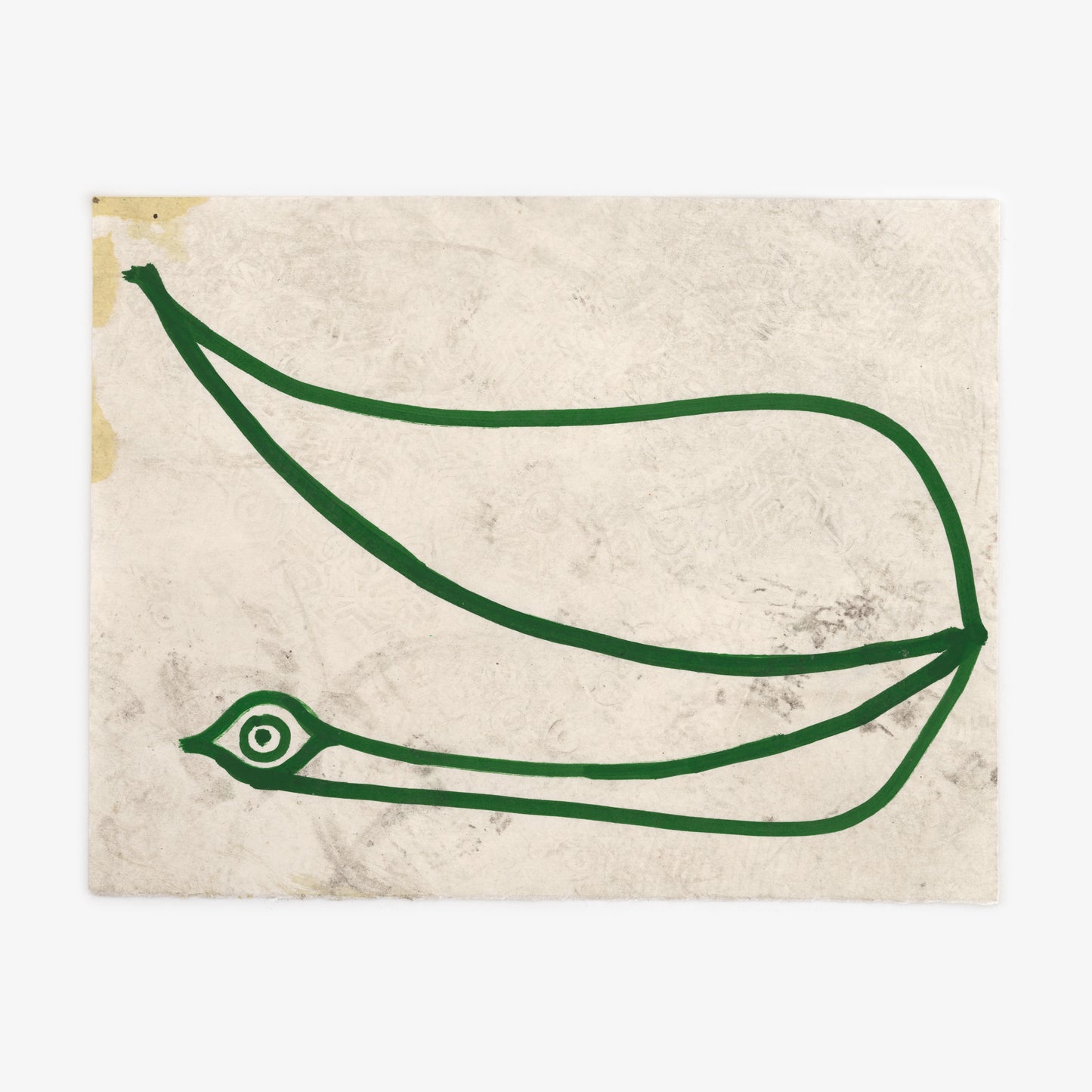 Anthony Miler - Drawing 46A