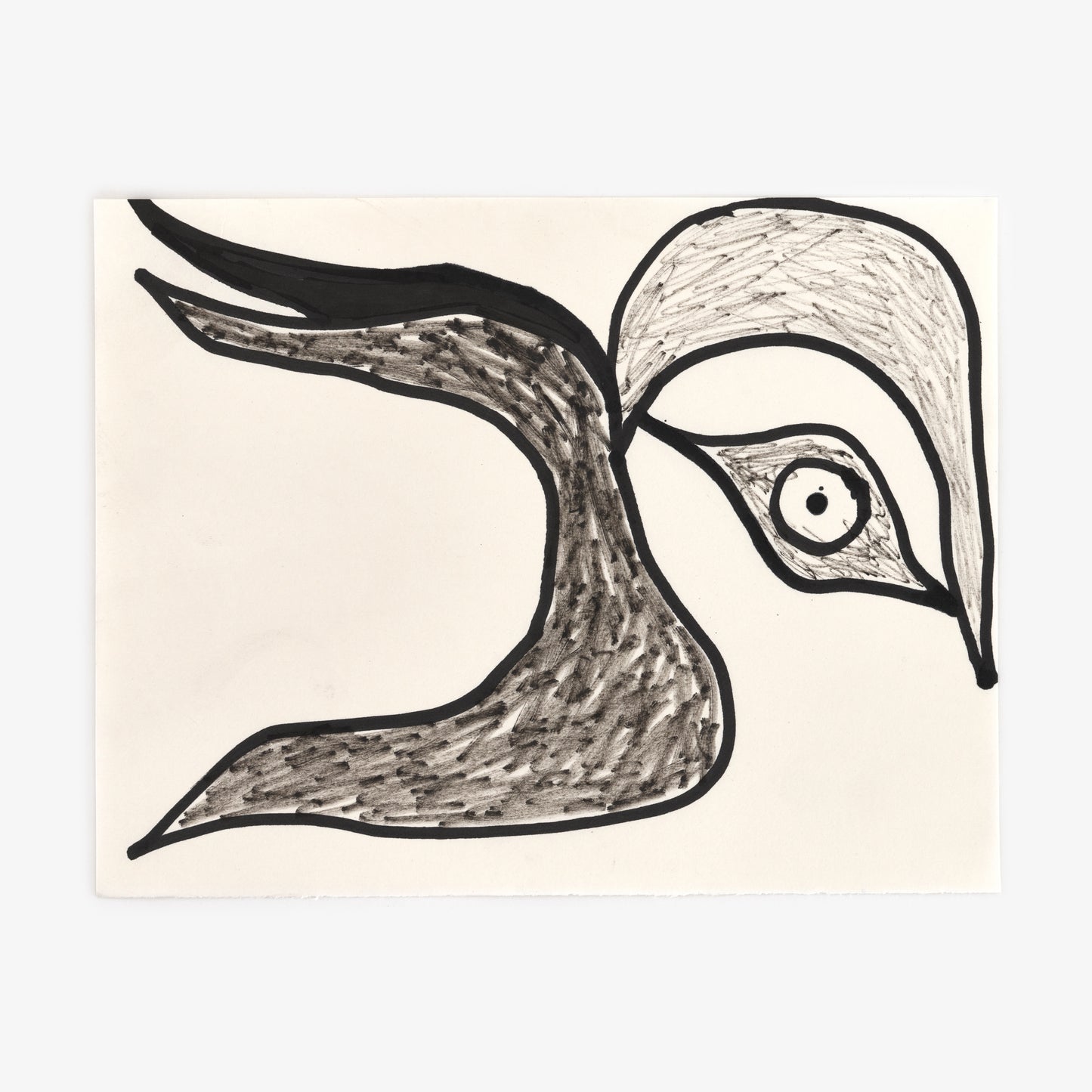 Anthony Miler - Drawing 46O