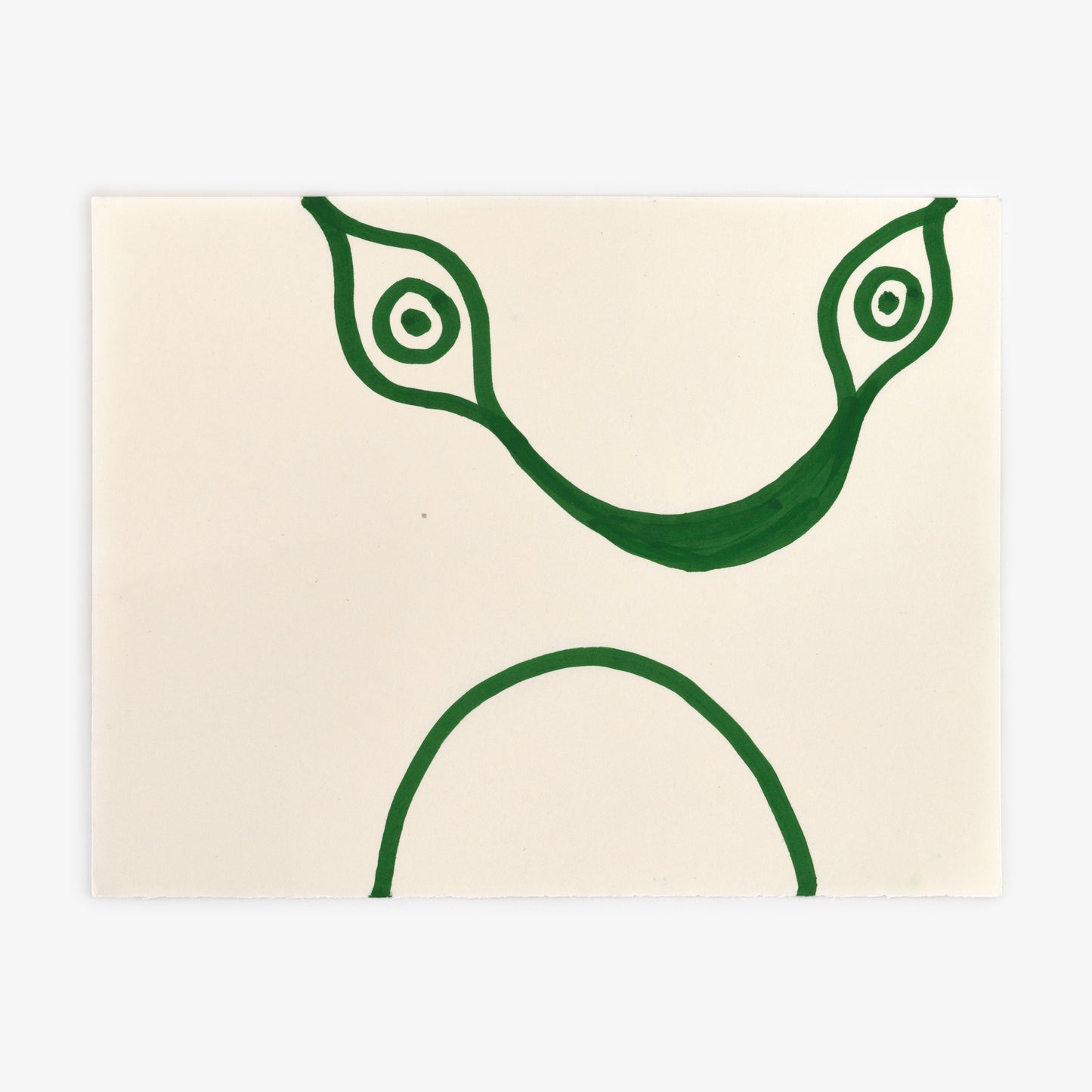 Anthony Miler - Drawing 47F