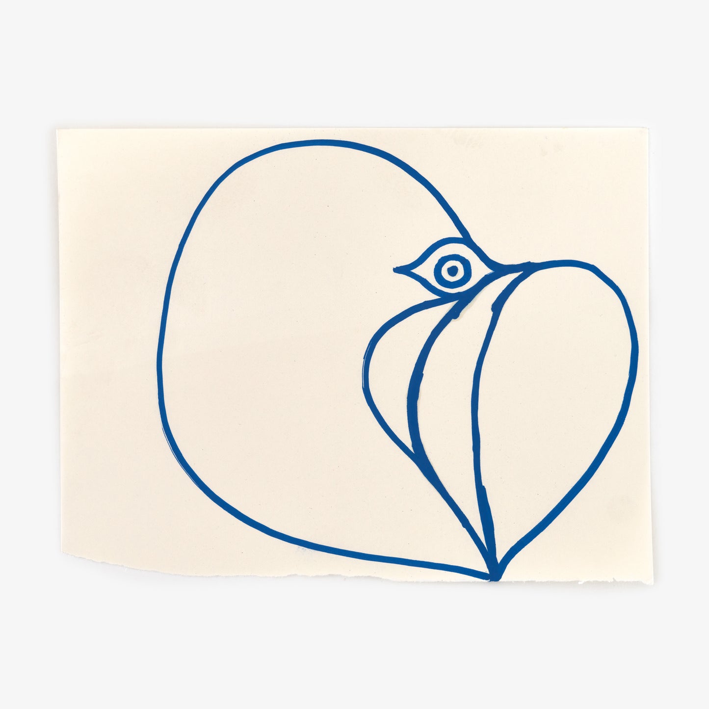 Anthony Miler - Drawing 47L