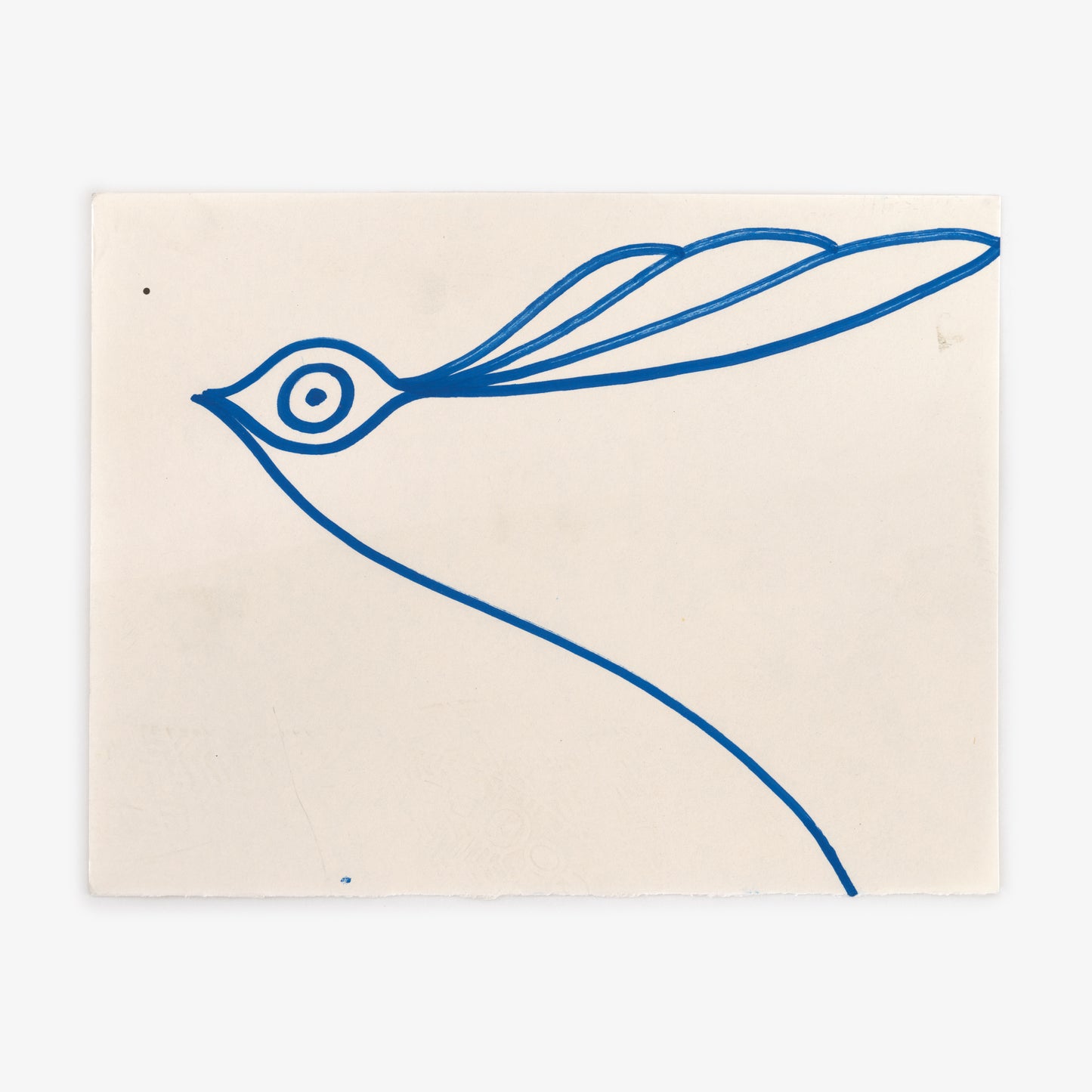 Anthony Miler - Drawing 47M