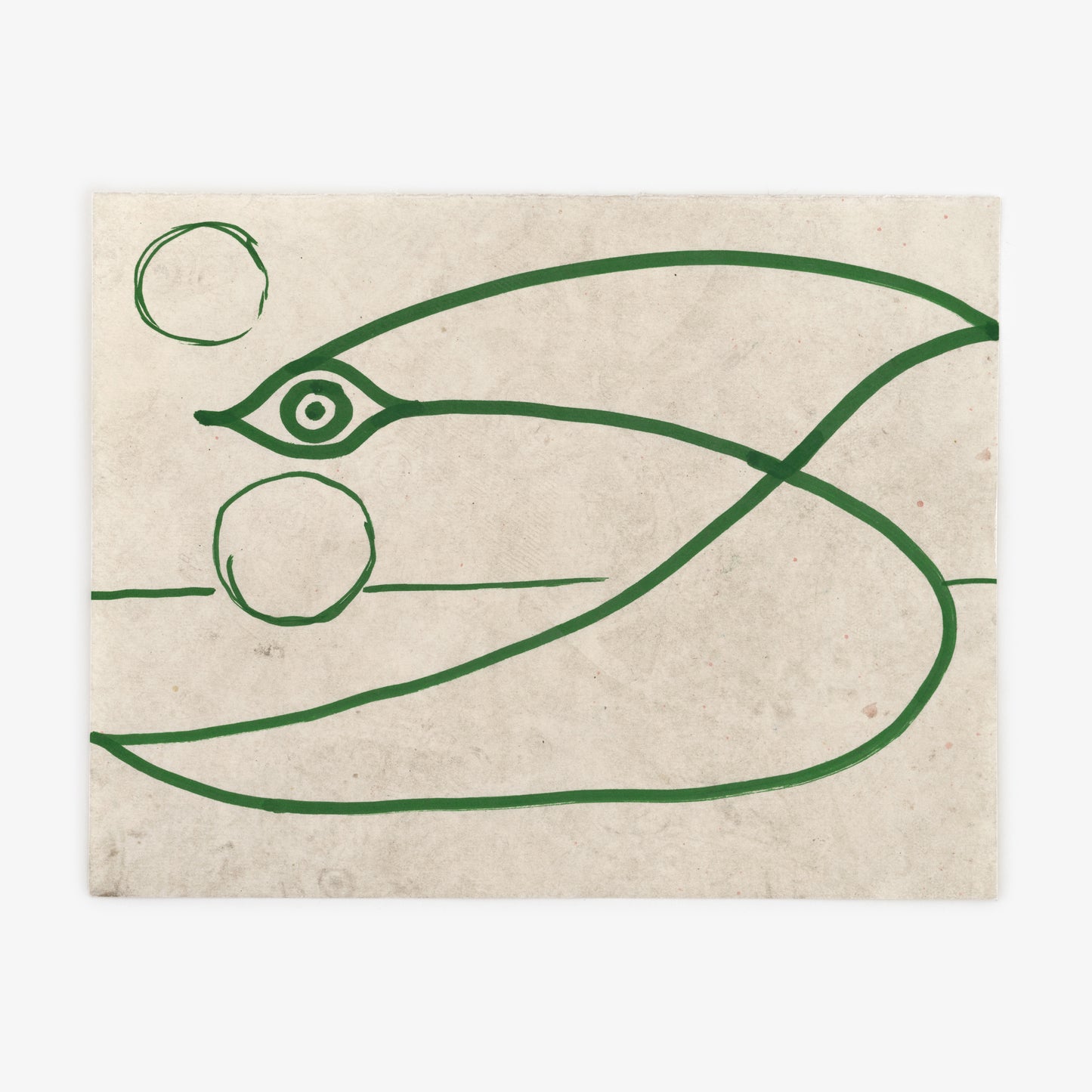 Anthony Miler - Drawing 47N