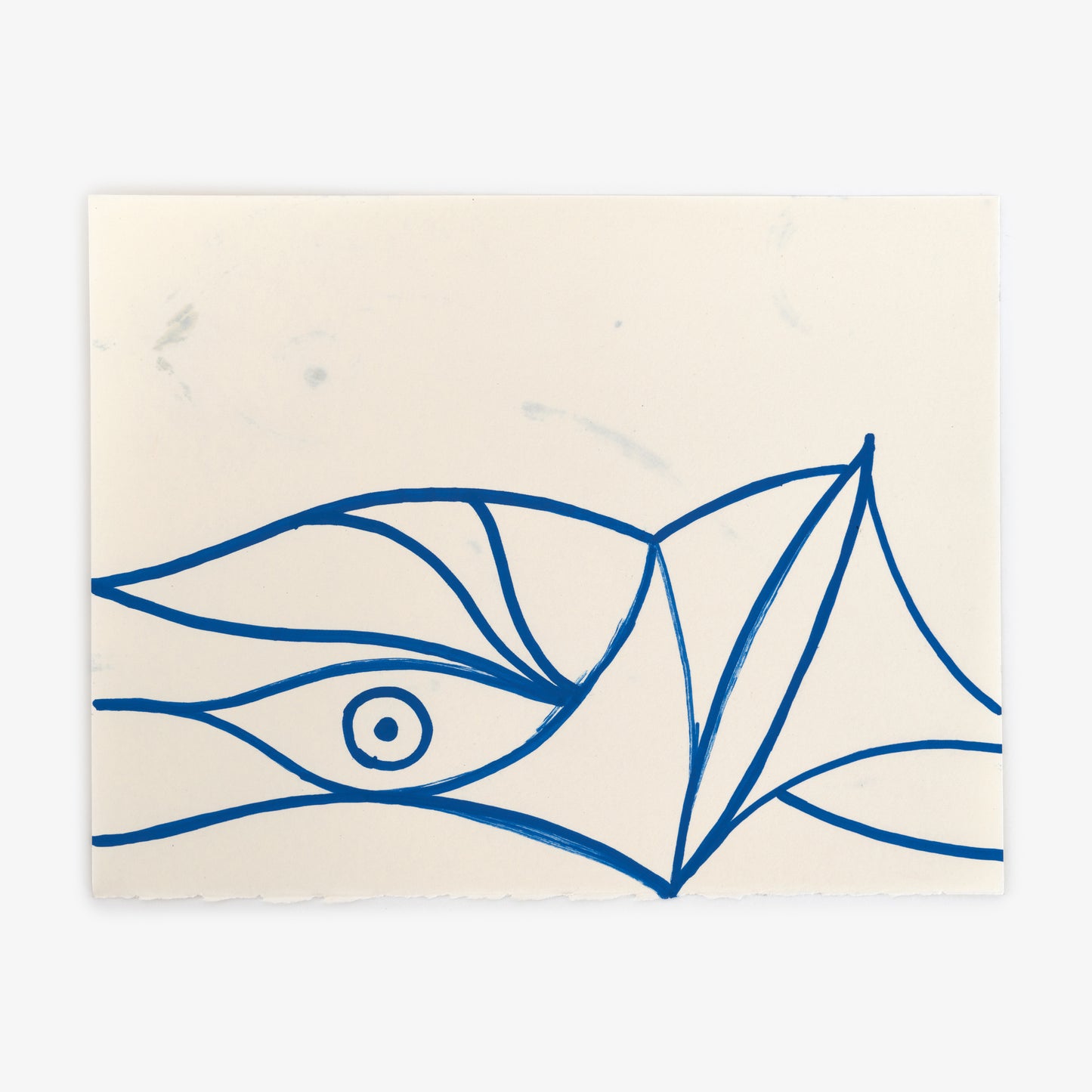 Anthony Miler - Drawing 47O