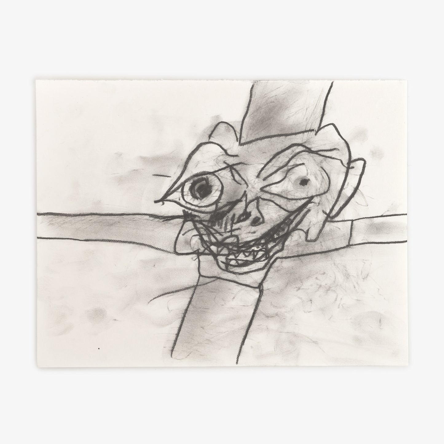 Anthony Miler - Drawing 49M