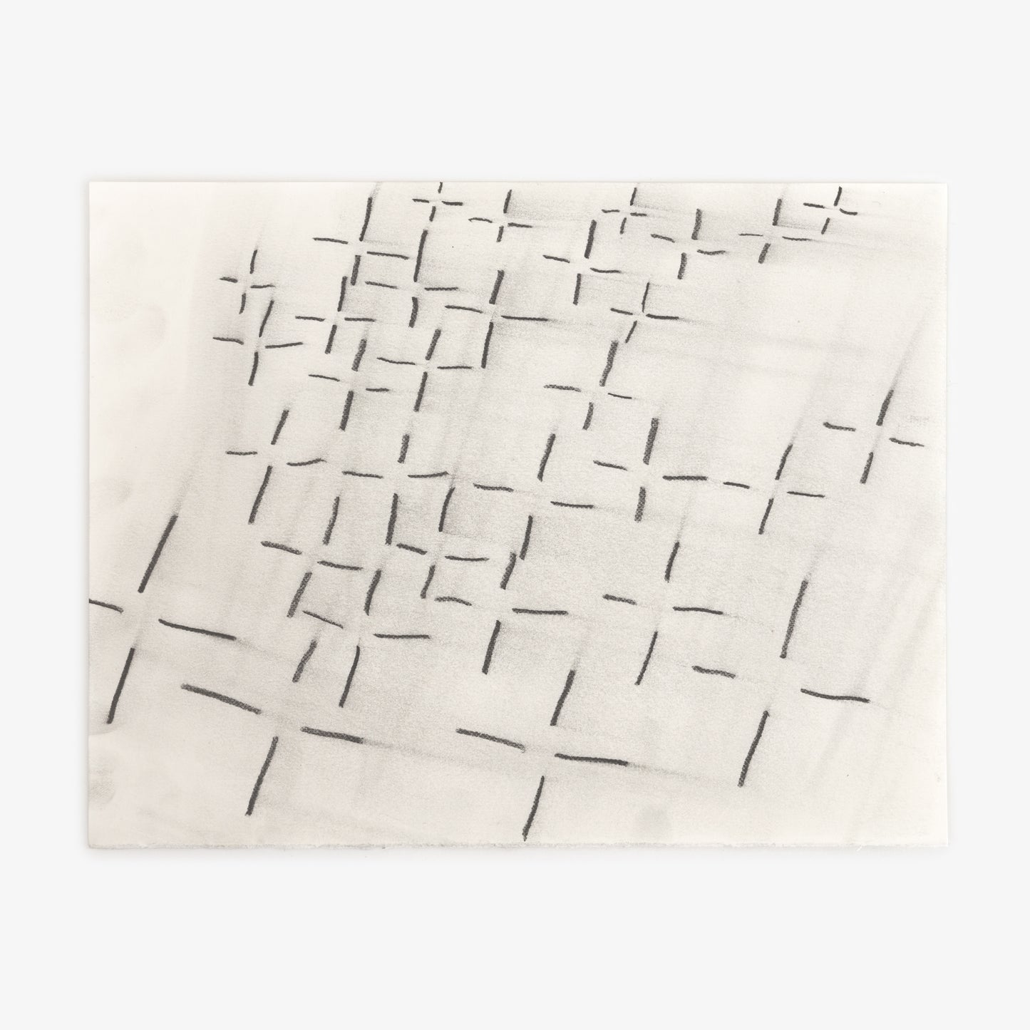 Anthony Miler - Drawing 49N