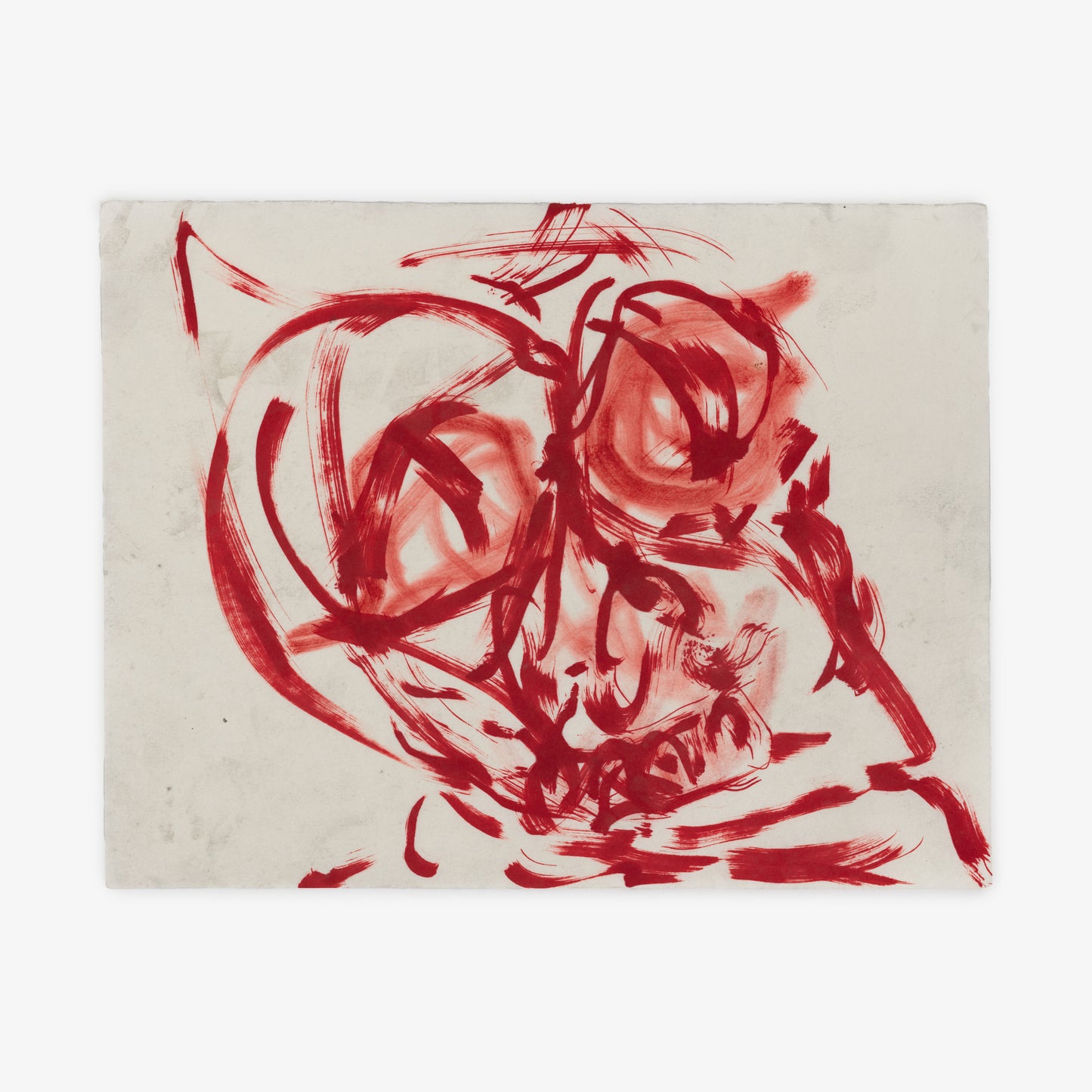 Anthony Miler - Drawing 4A