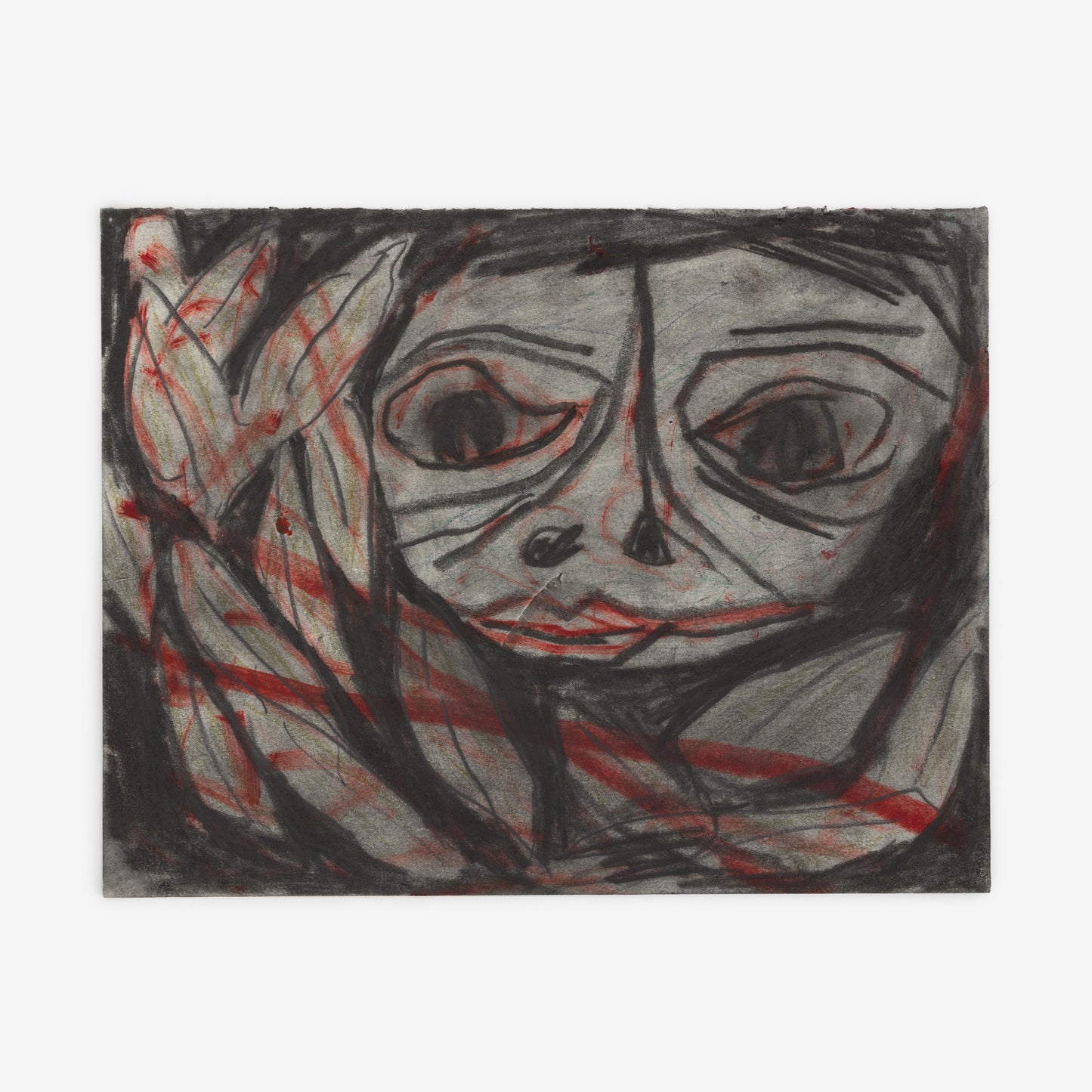 Anthony Miler - Drawing 4D