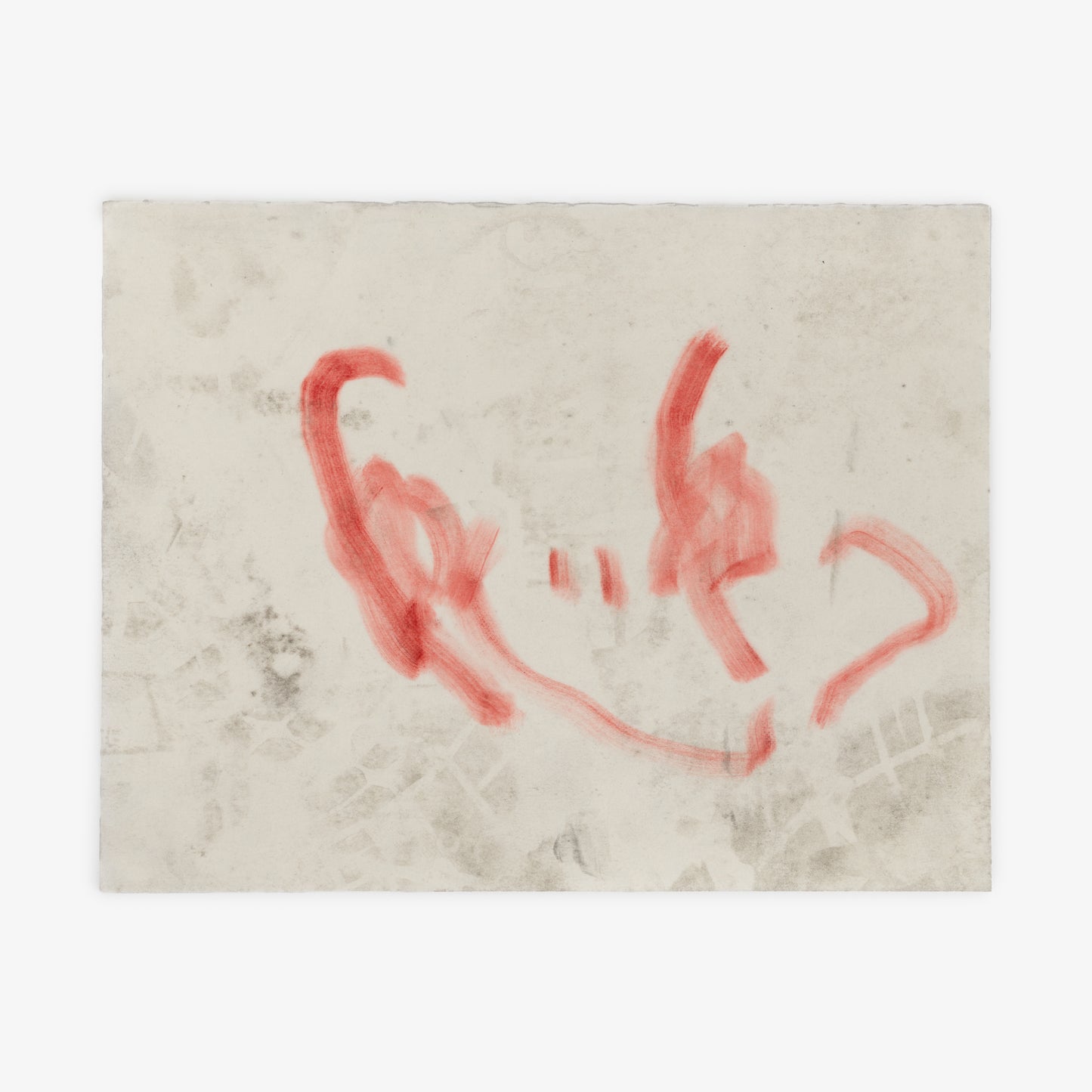 Anthony Miler - Drawing 4F