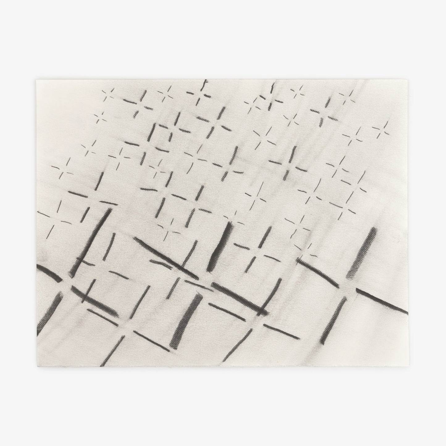 Anthony Miler - Drawing 50A