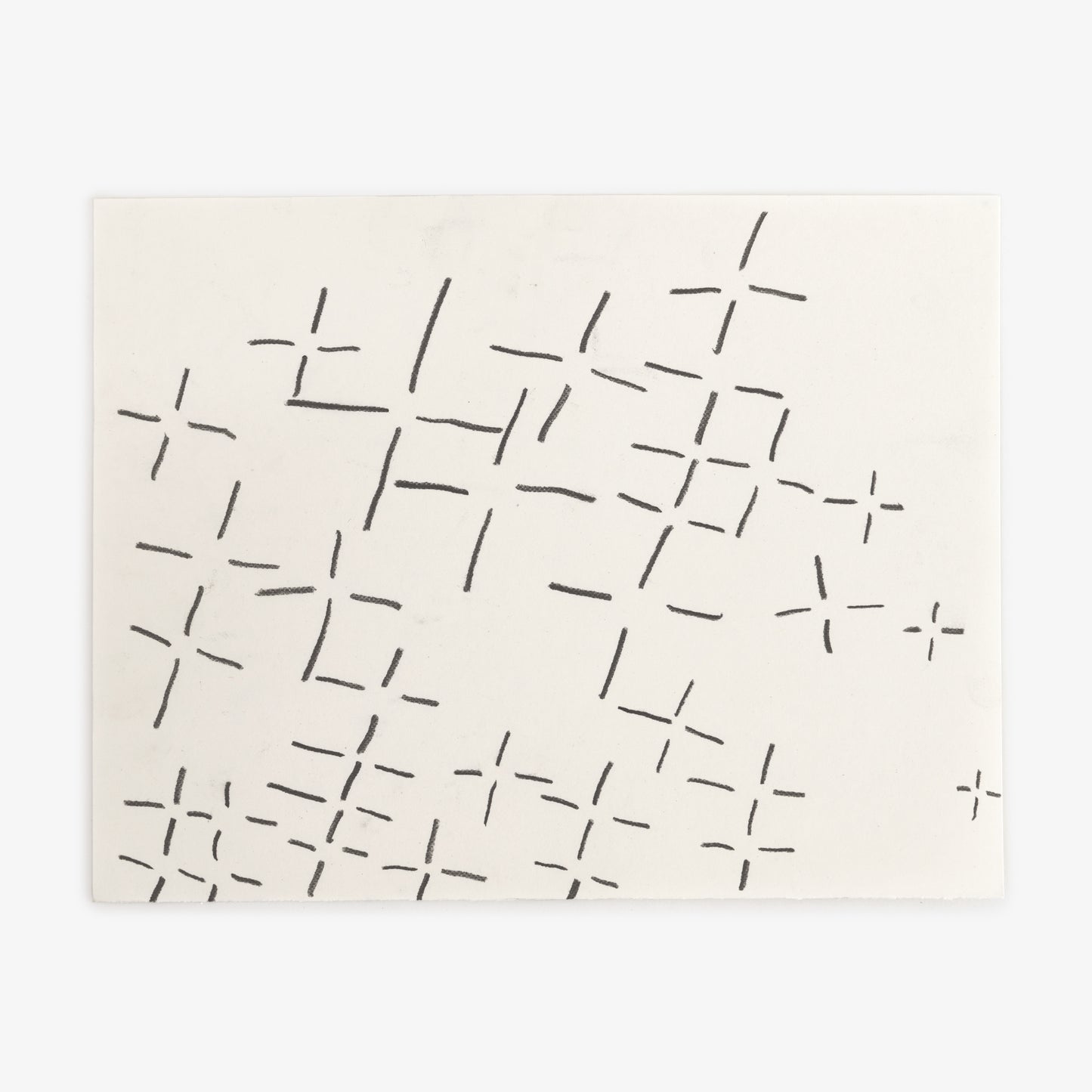Anthony Miler - Drawing 50B