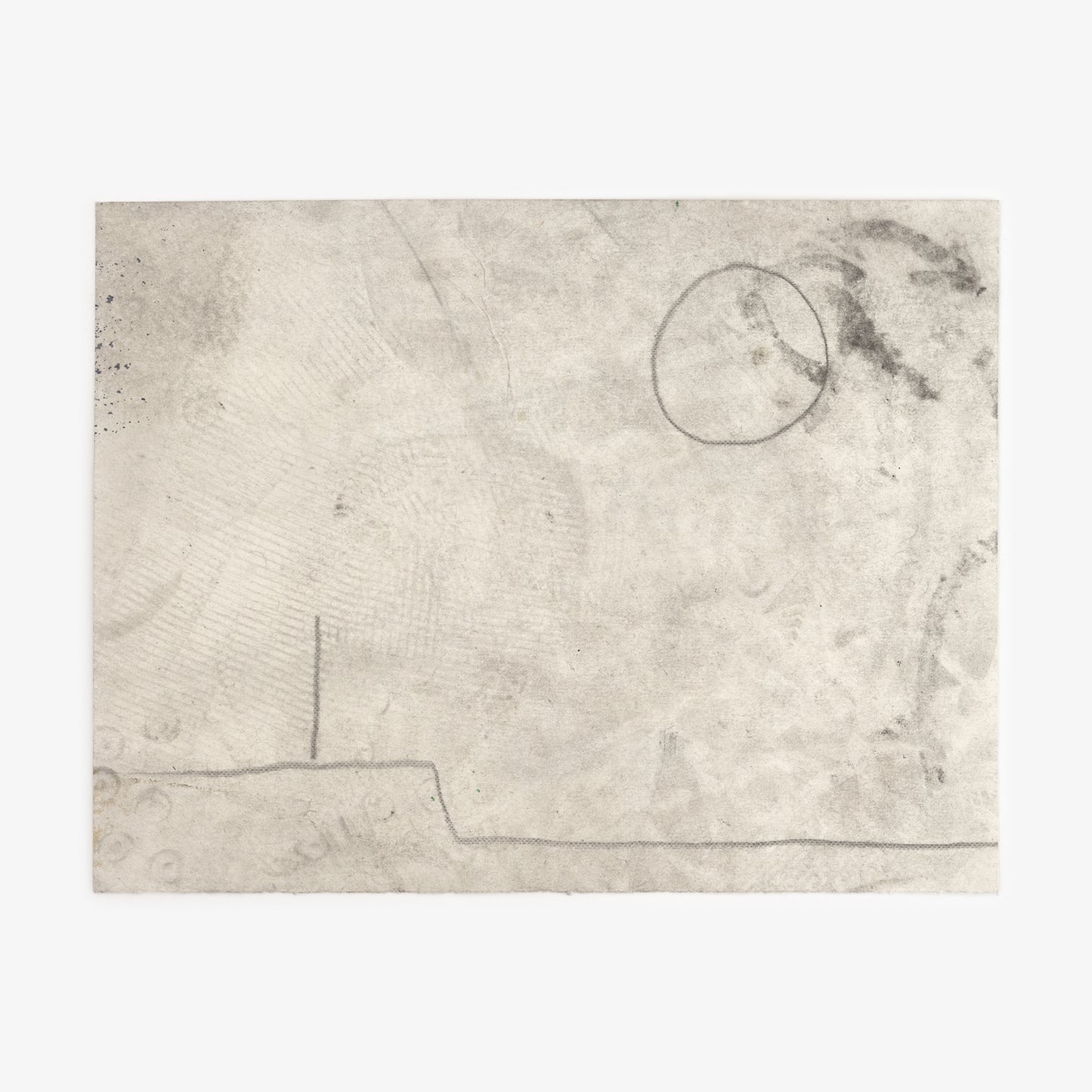 Anthony Miler - Drawing 51K