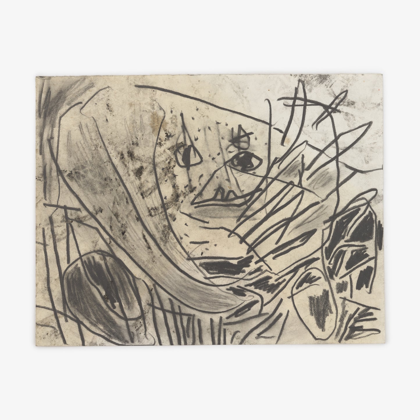 Anthony Miler - Drawing 52D