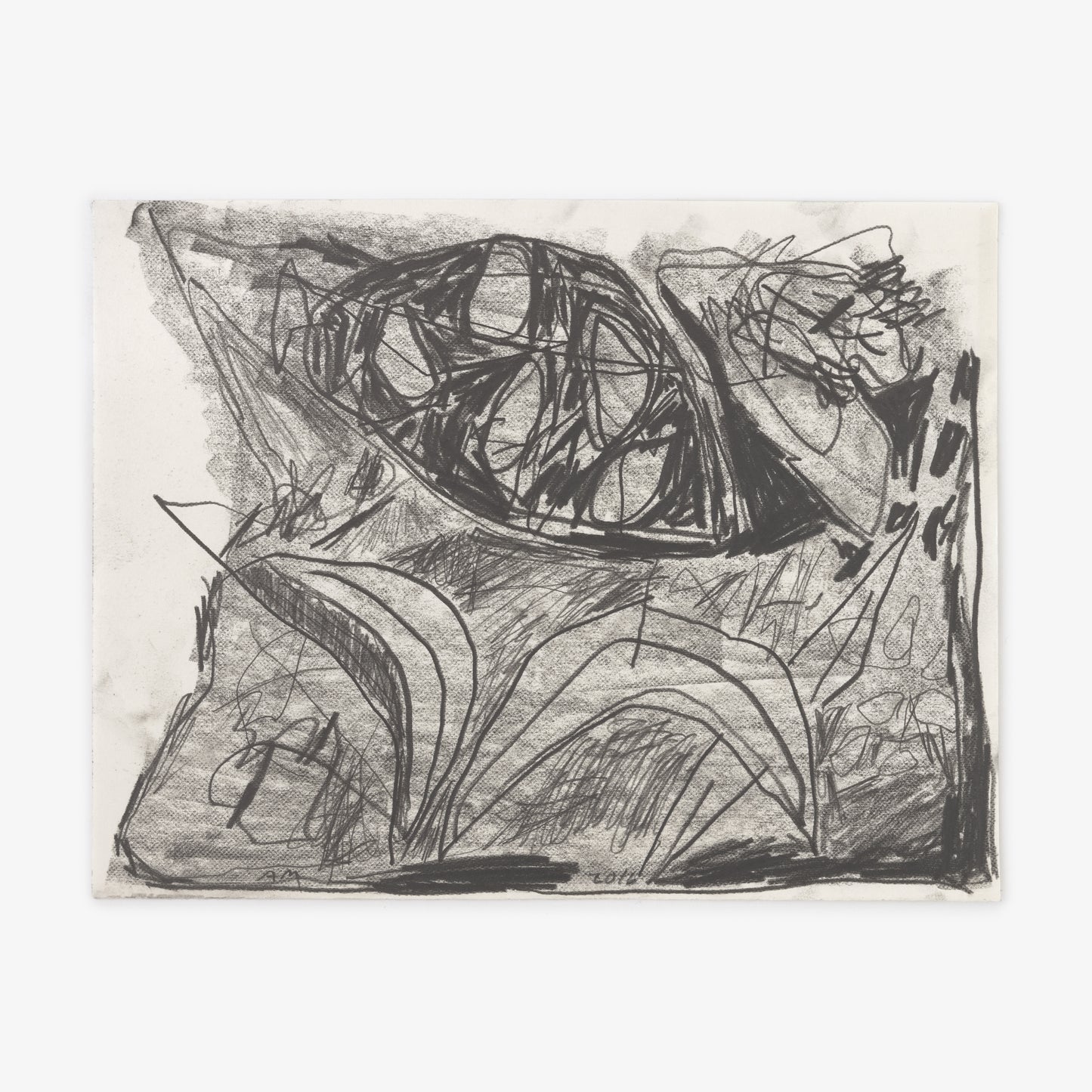 Anthony Miler - Drawing 52K