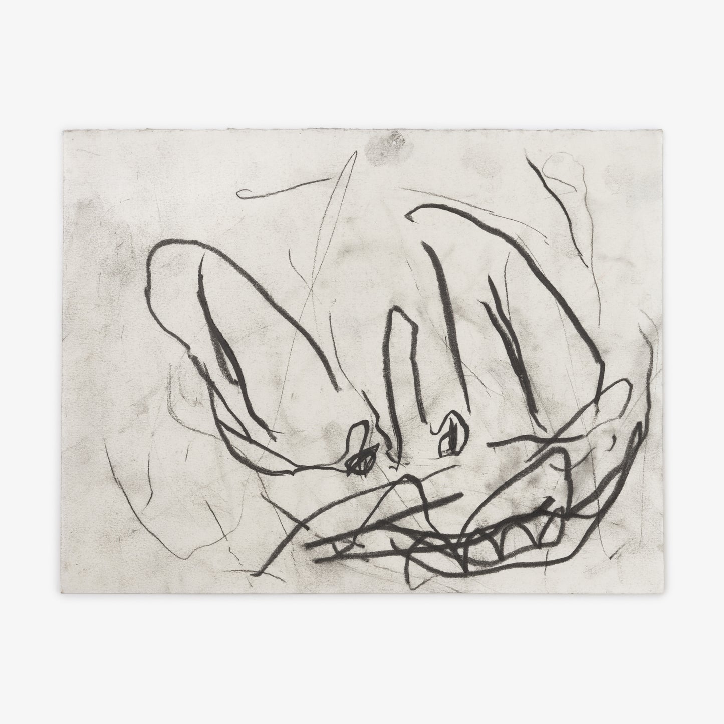 Anthony Miler - Drawing 53O