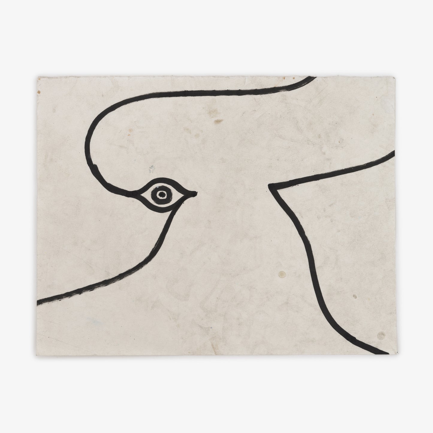 Anthony Miler - Drawing 55C