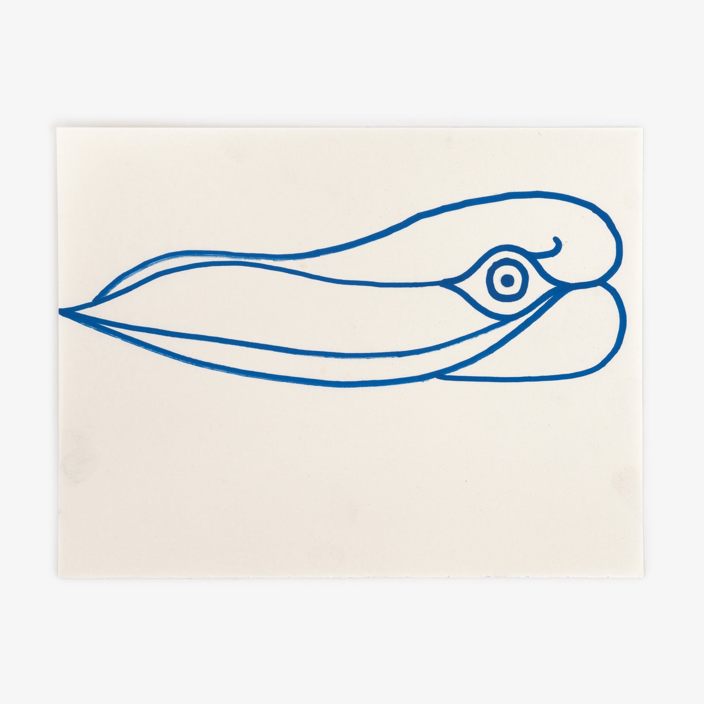 Anthony Miler - Drawing 55H