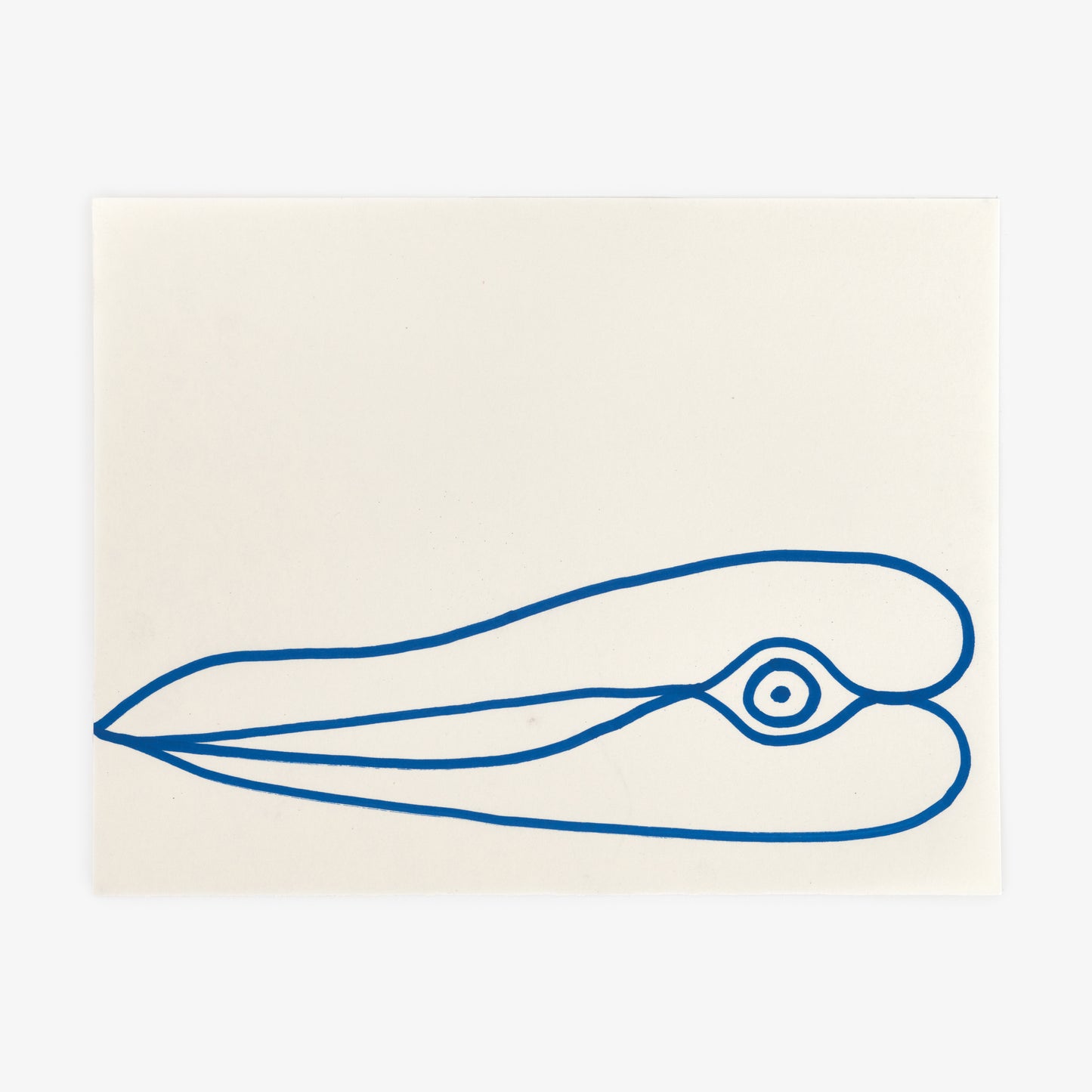 Anthony Miler - Drawing 55I