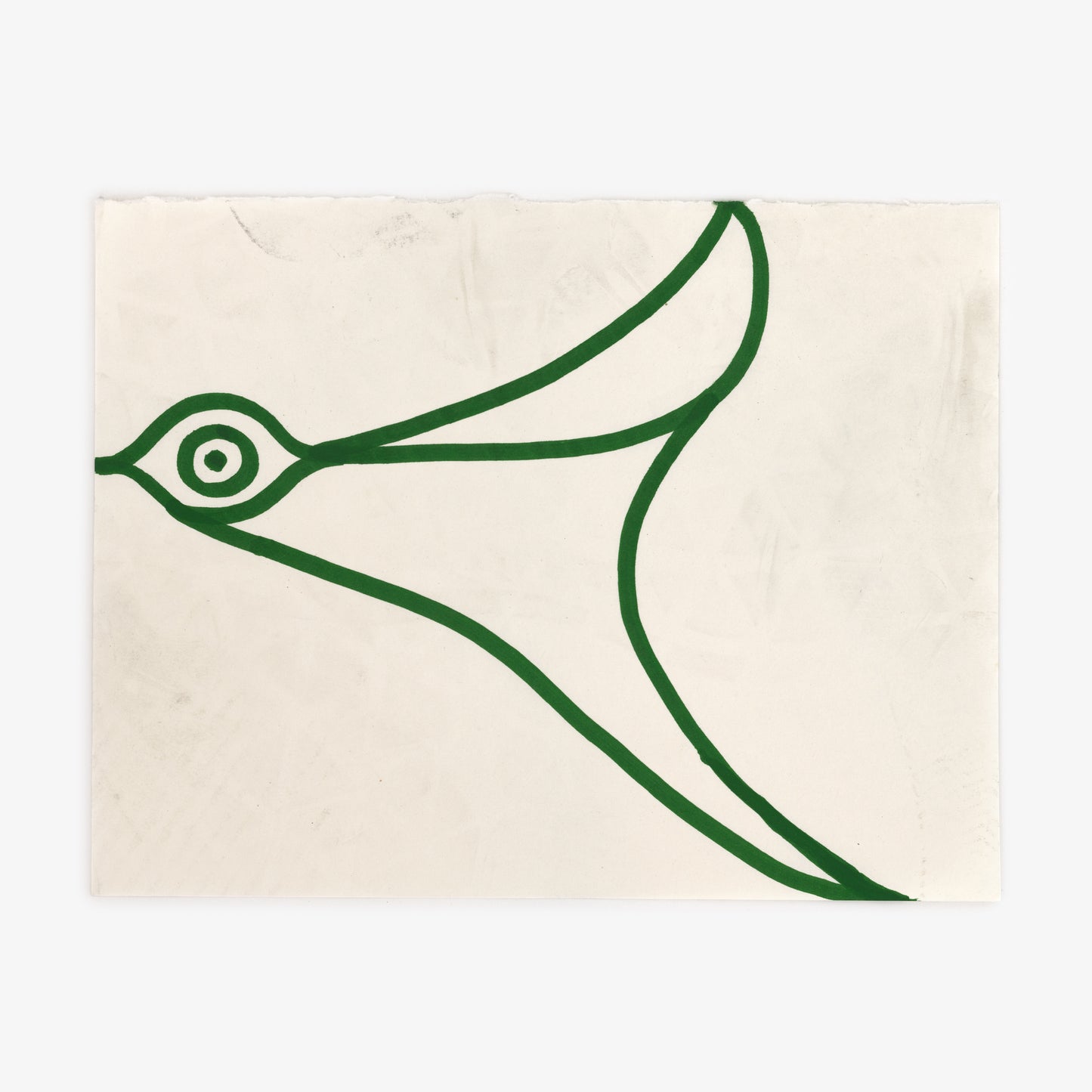 Anthony Miler - Drawing 55L