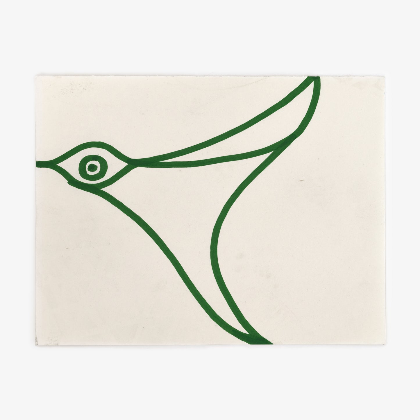 Anthony Miler - Drawing 55M