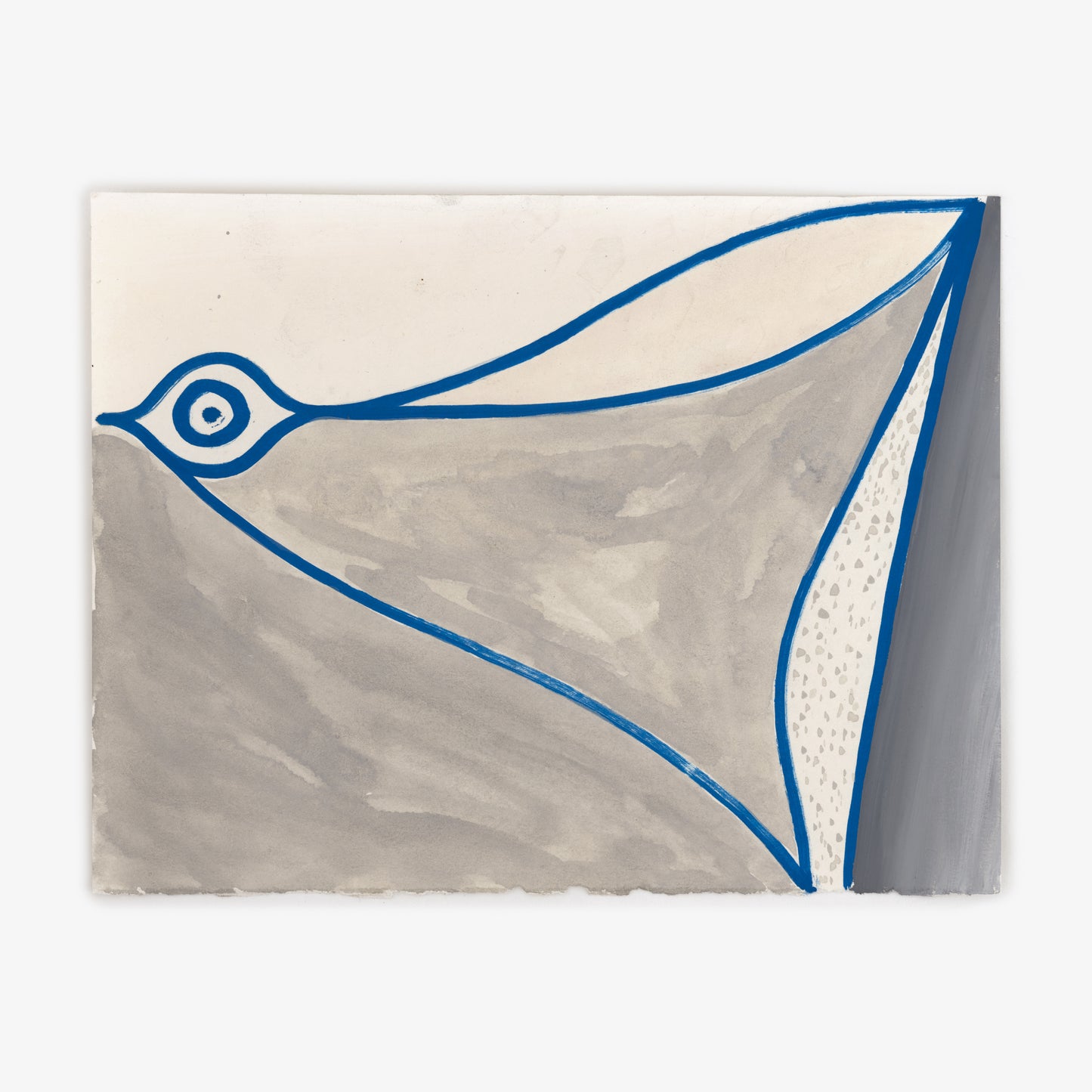 Anthony Miler - Drawing 56B
