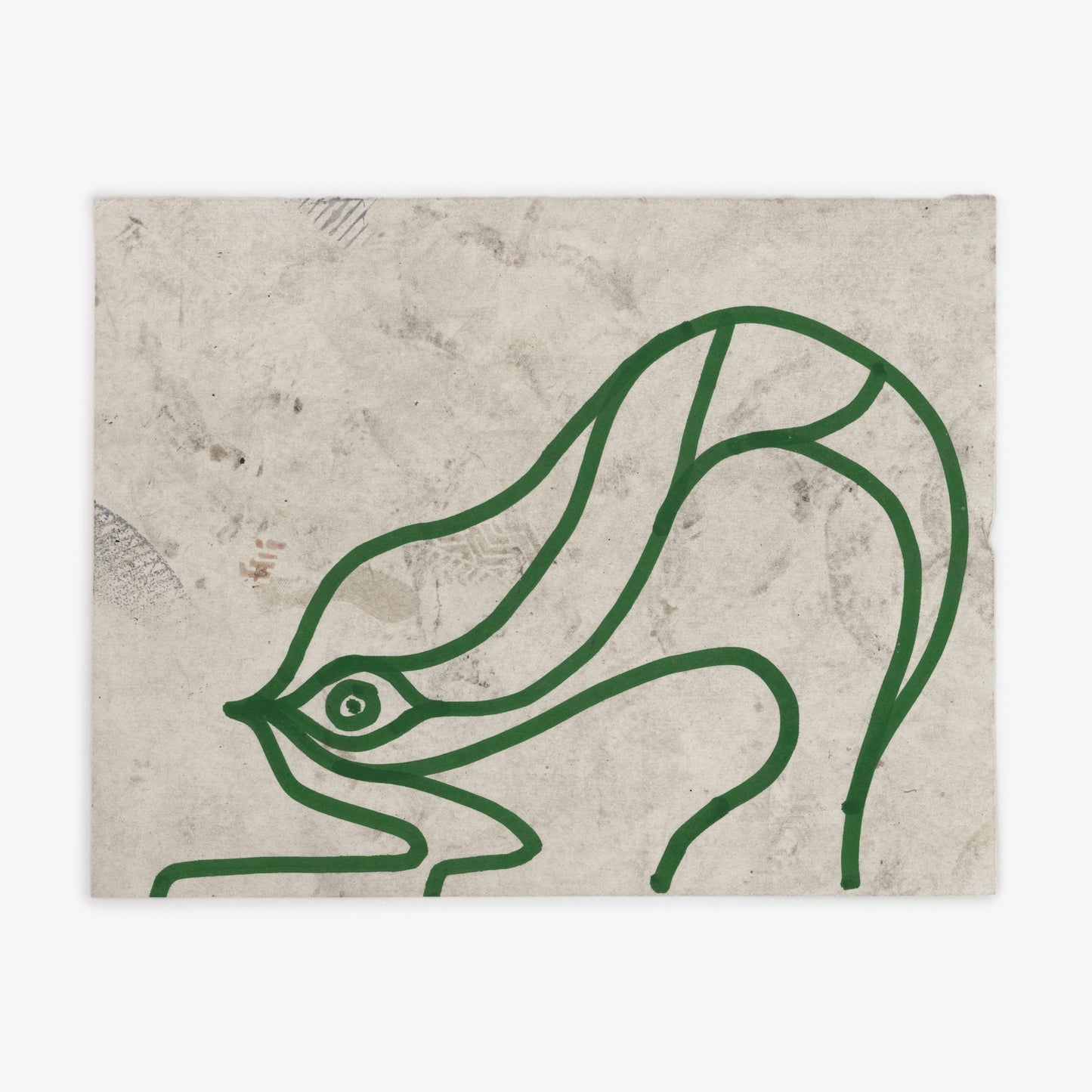 Anthony Miler - Drawing 56F