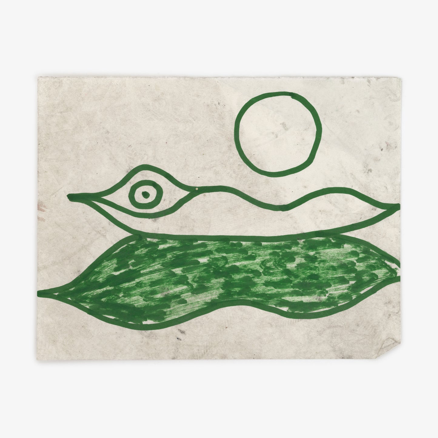 Anthony Miler - Drawing 56G