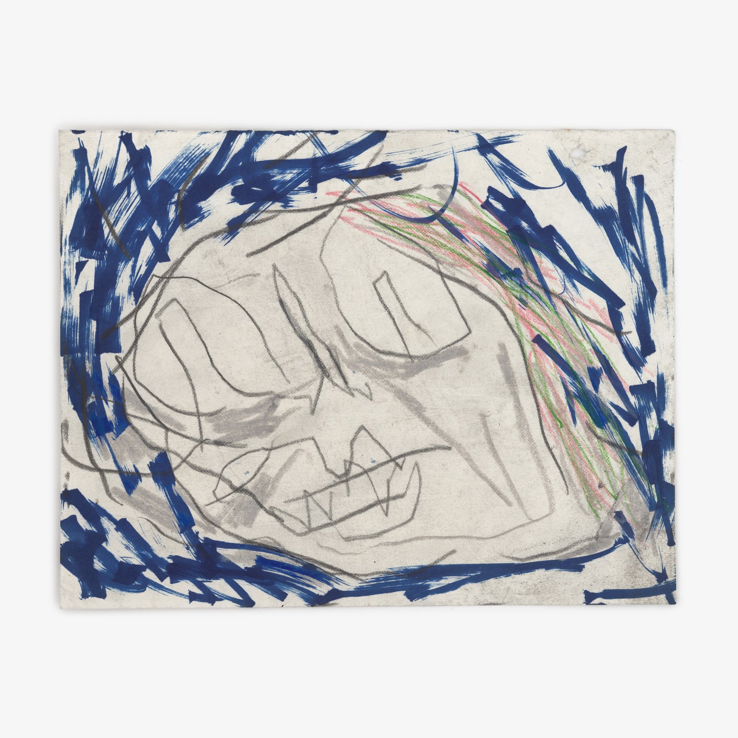 Anthony Miler - Drawing 56M