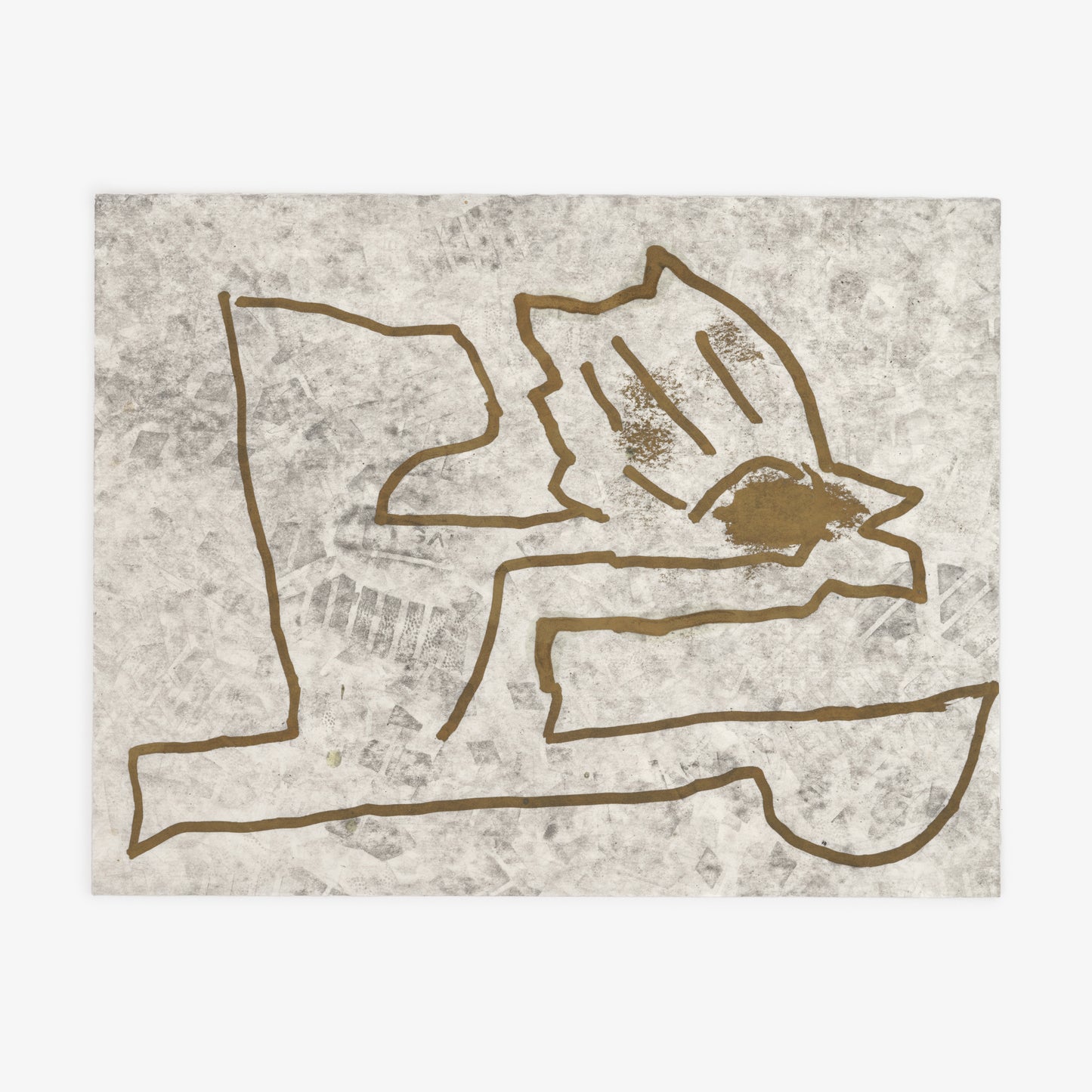 Anthony Miler - Drawing 57I