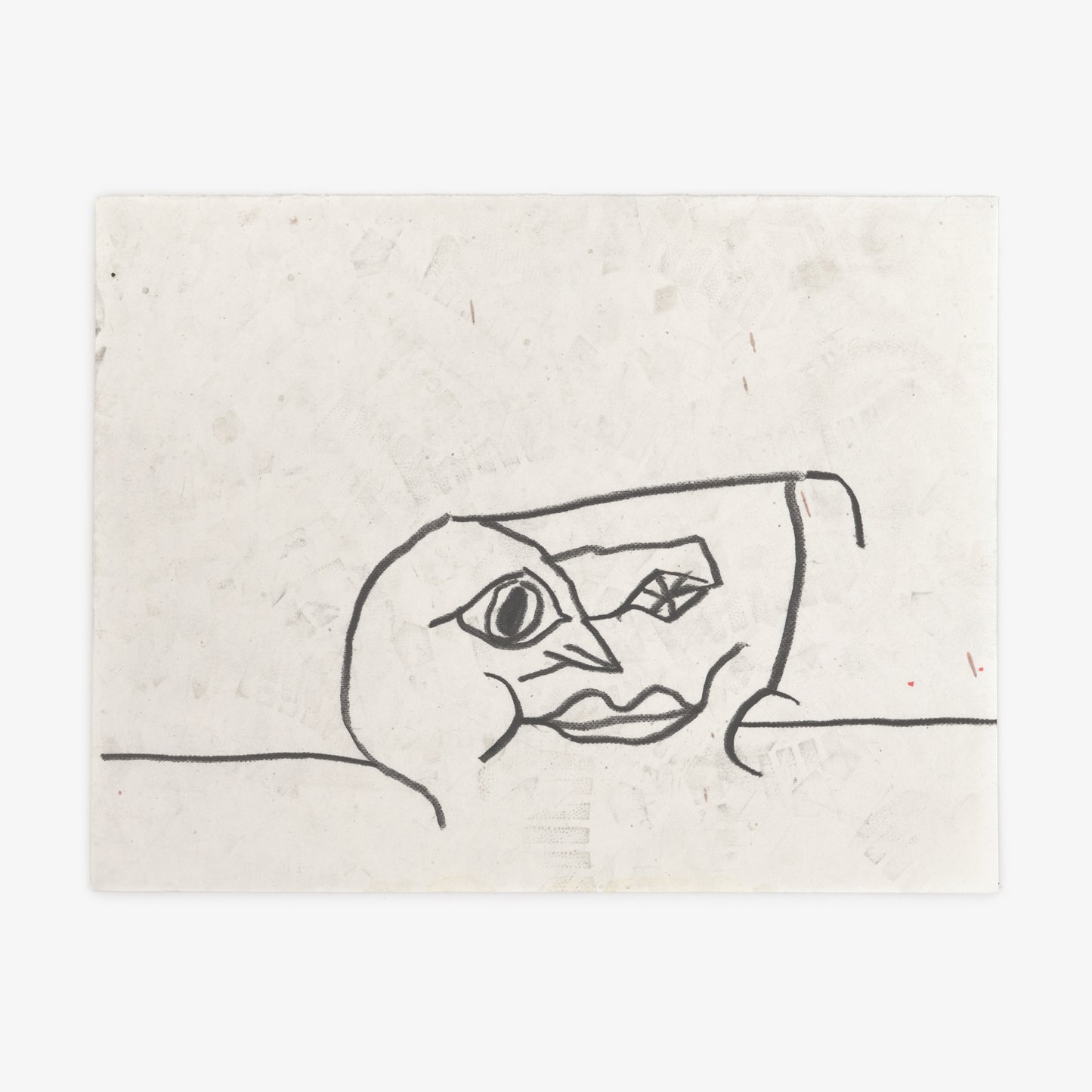 Anthony Miler - Drawing 57M